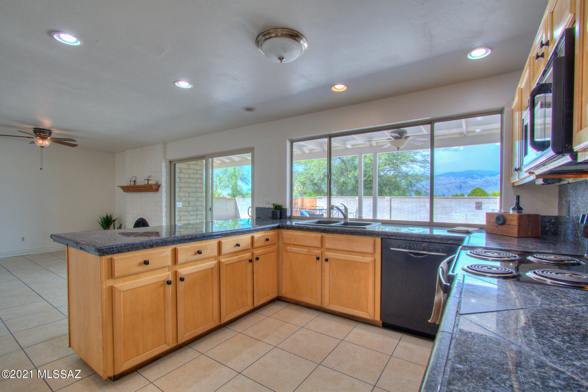 Hidden Hills East (1-118) - Residential