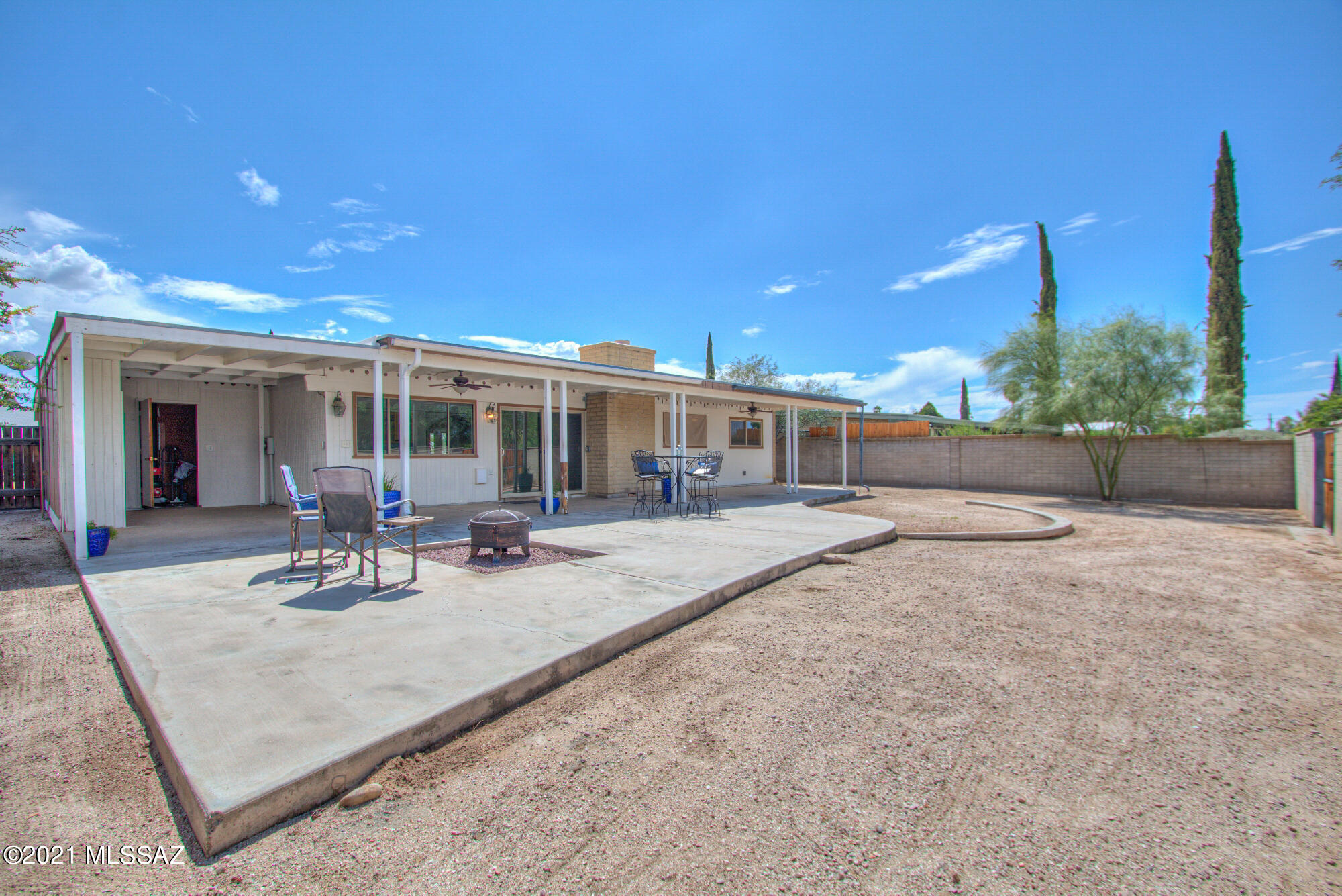 Hidden Hills East (1-118) - Residential