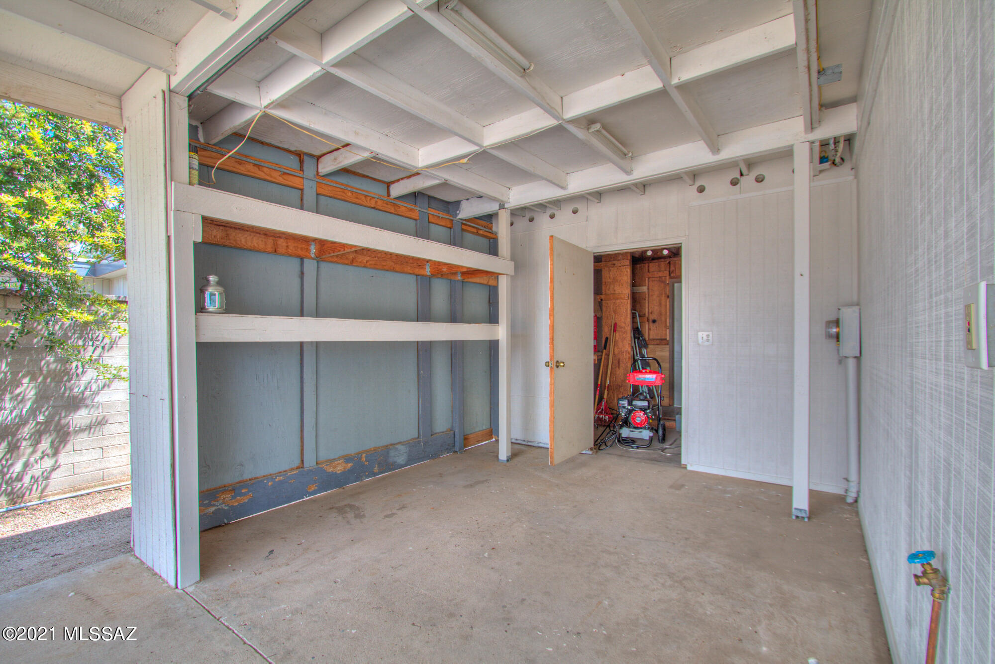 Hidden Hills East (1-118) - Residential