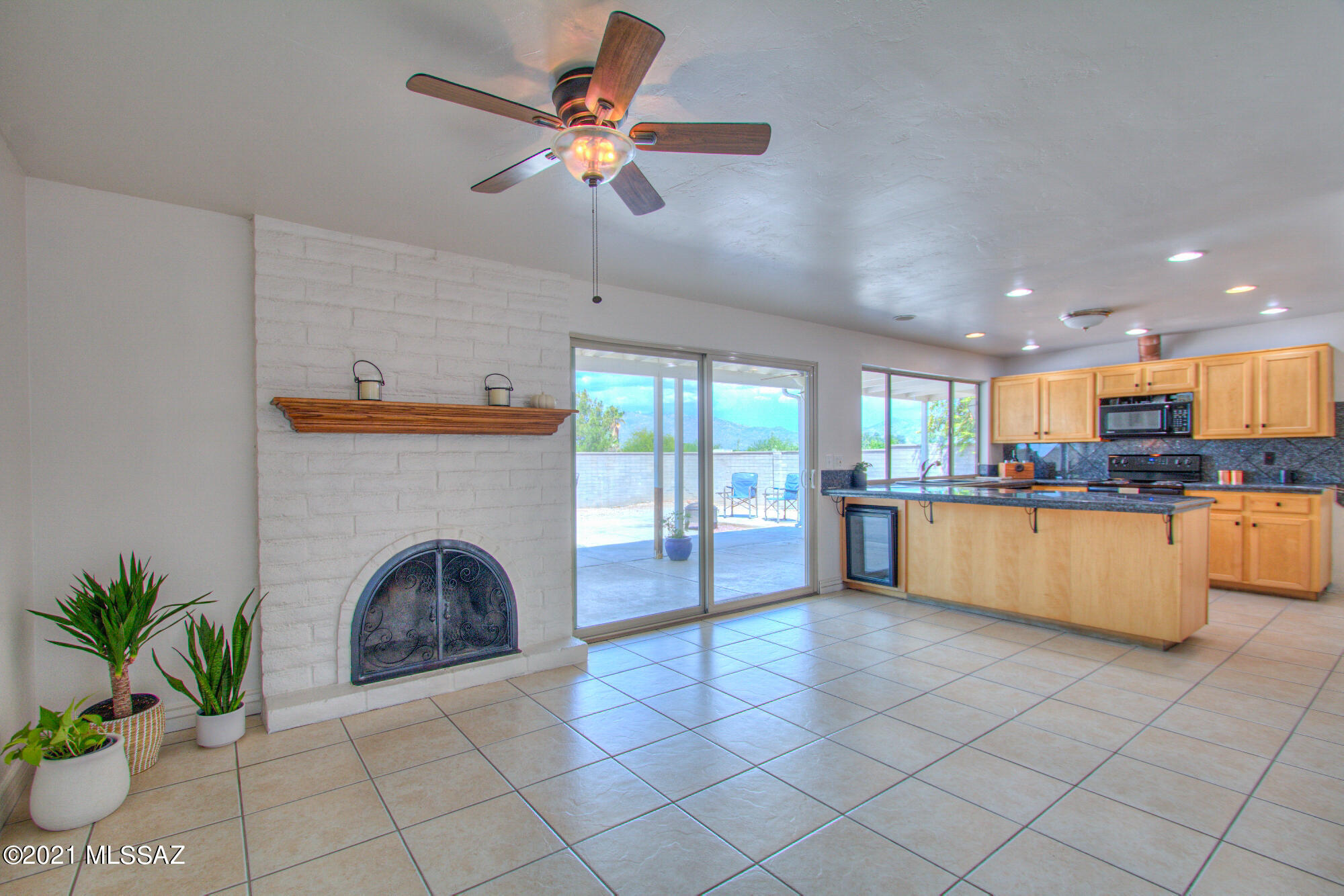 Hidden Hills East (1-118) - Residential