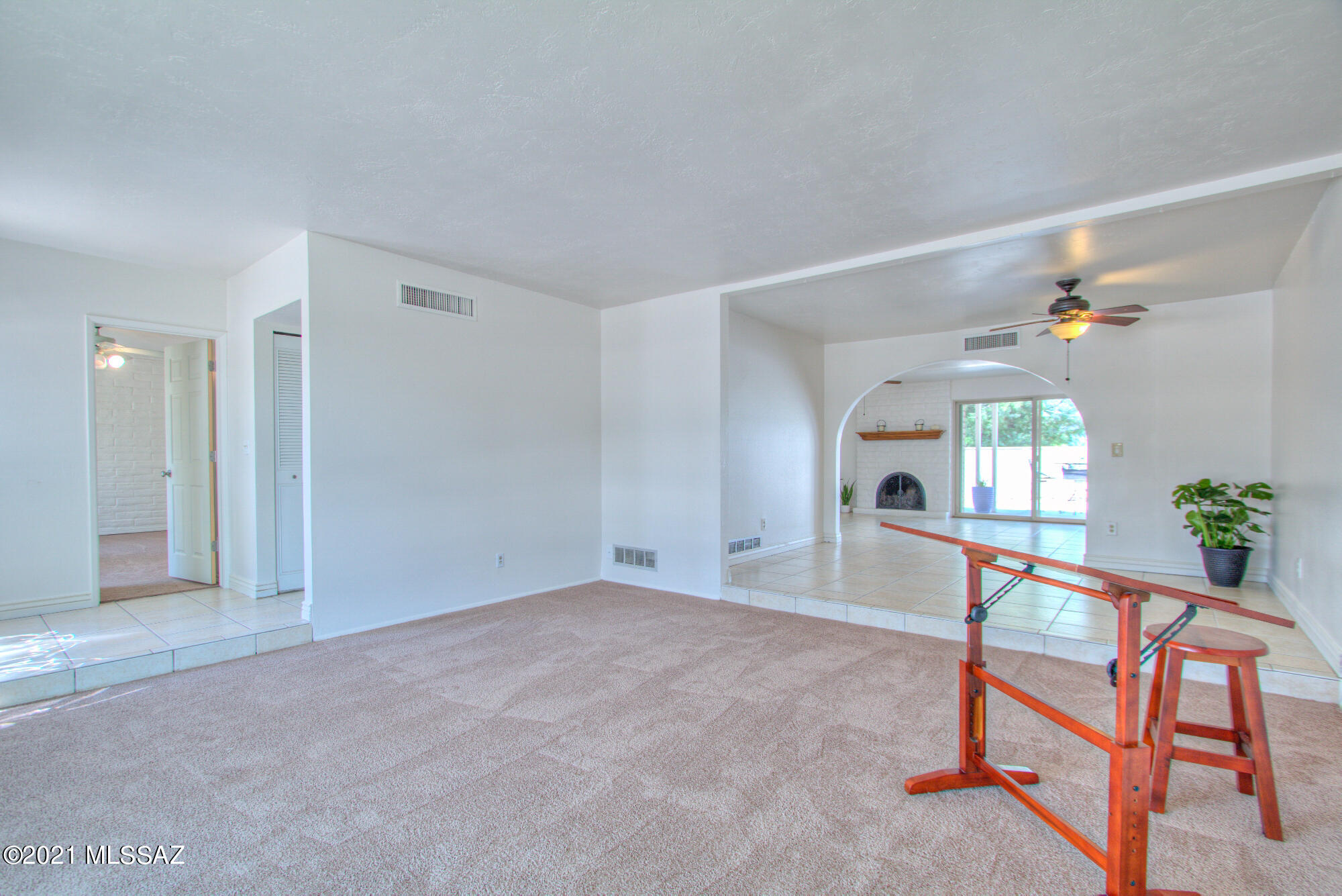 Hidden Hills East (1-118) - Residential