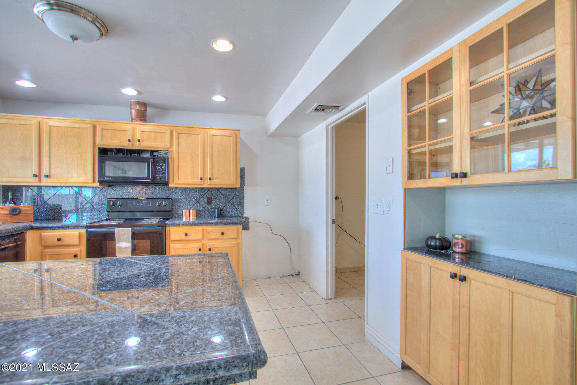 Hidden Hills East (1-118) - Residential
