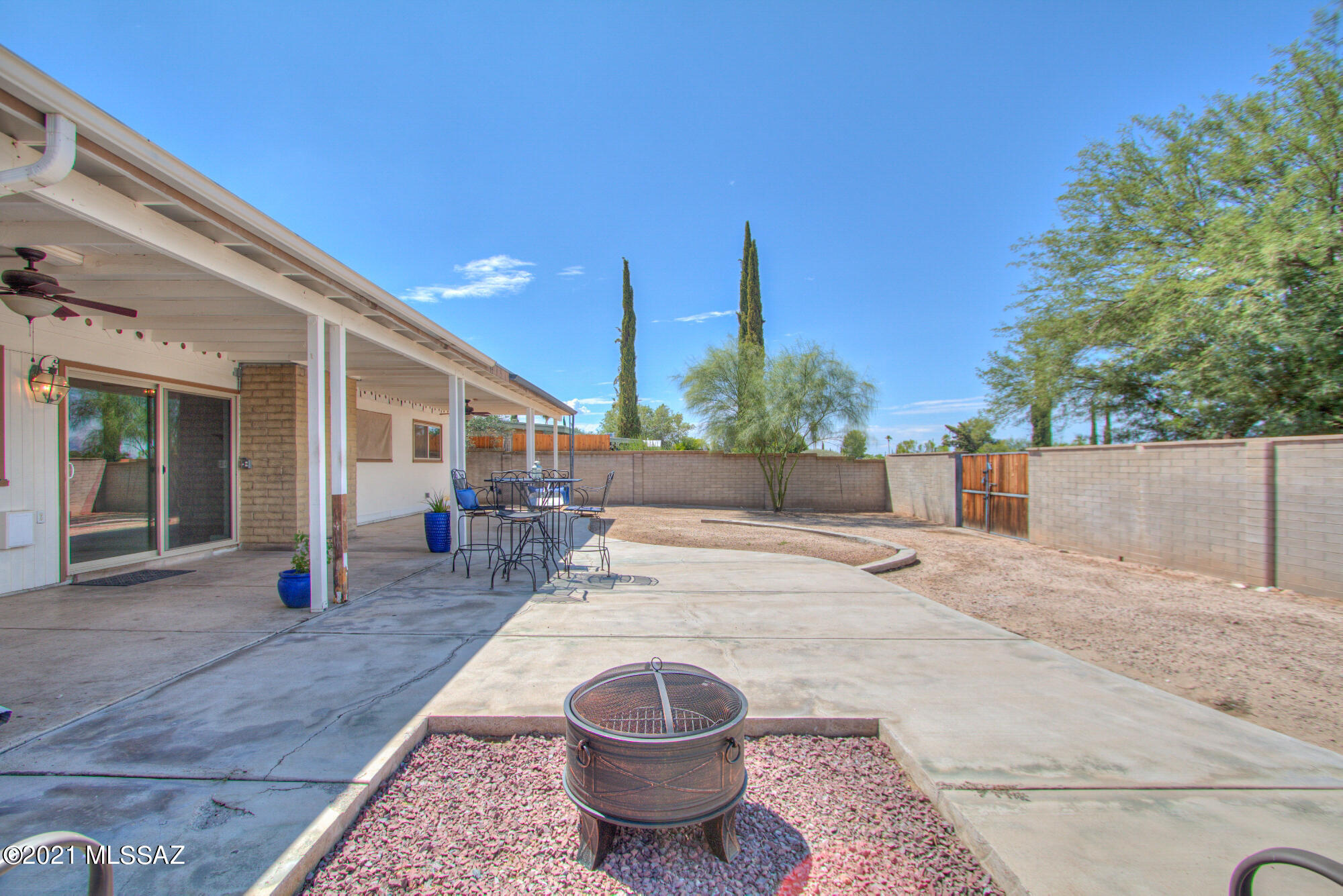 Hidden Hills East (1-118) - Residential