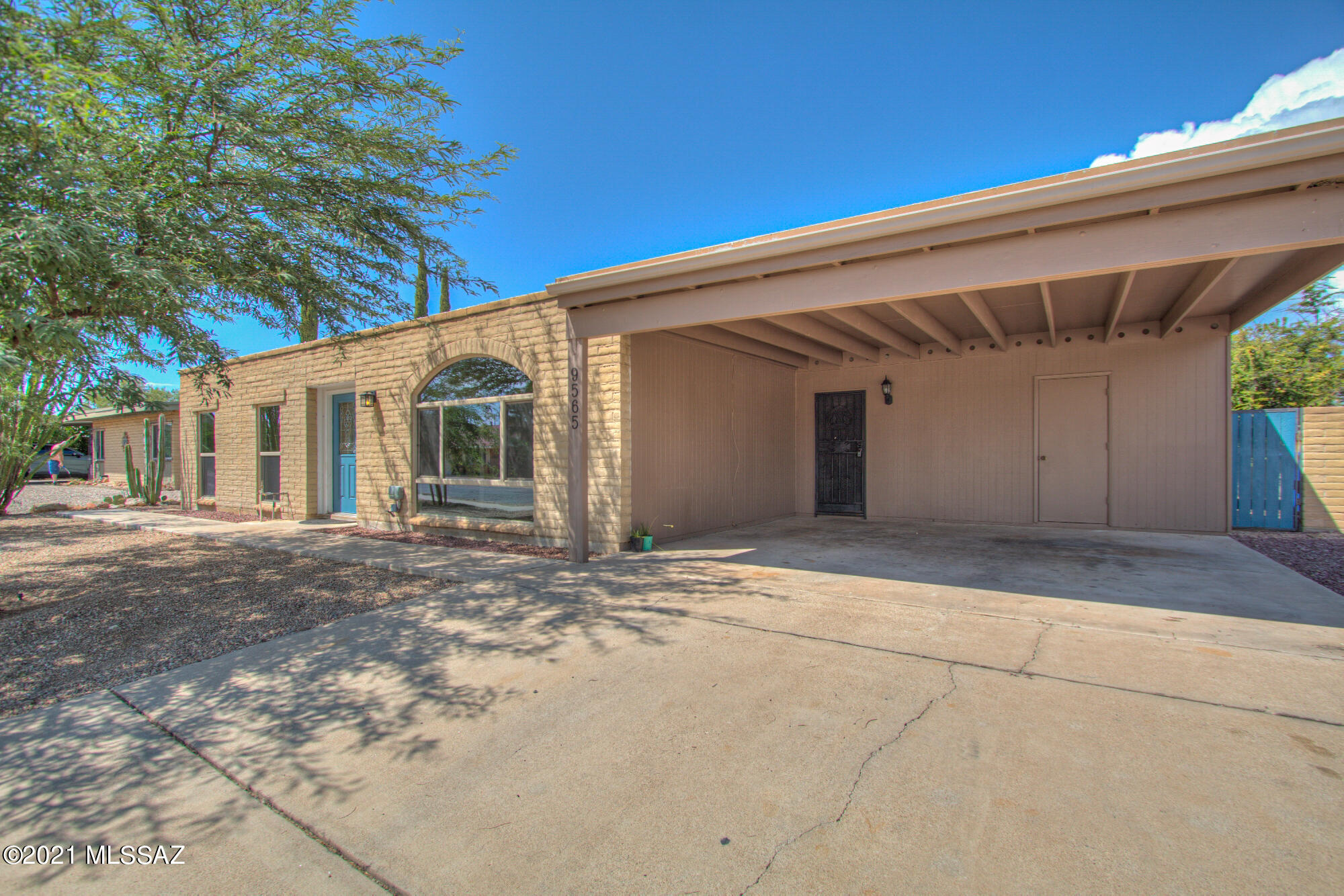 Hidden Hills East (1-118) - Residential