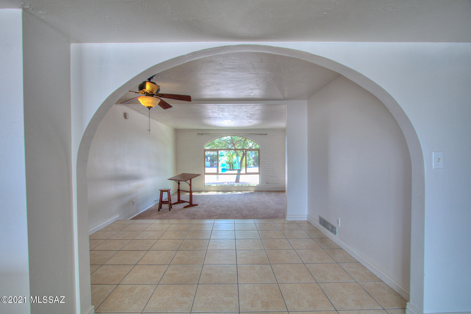Hidden Hills East (1-118) - Residential