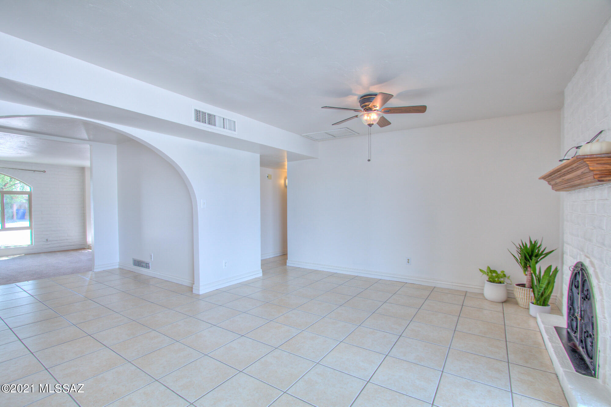 Hidden Hills East (1-118) - Residential