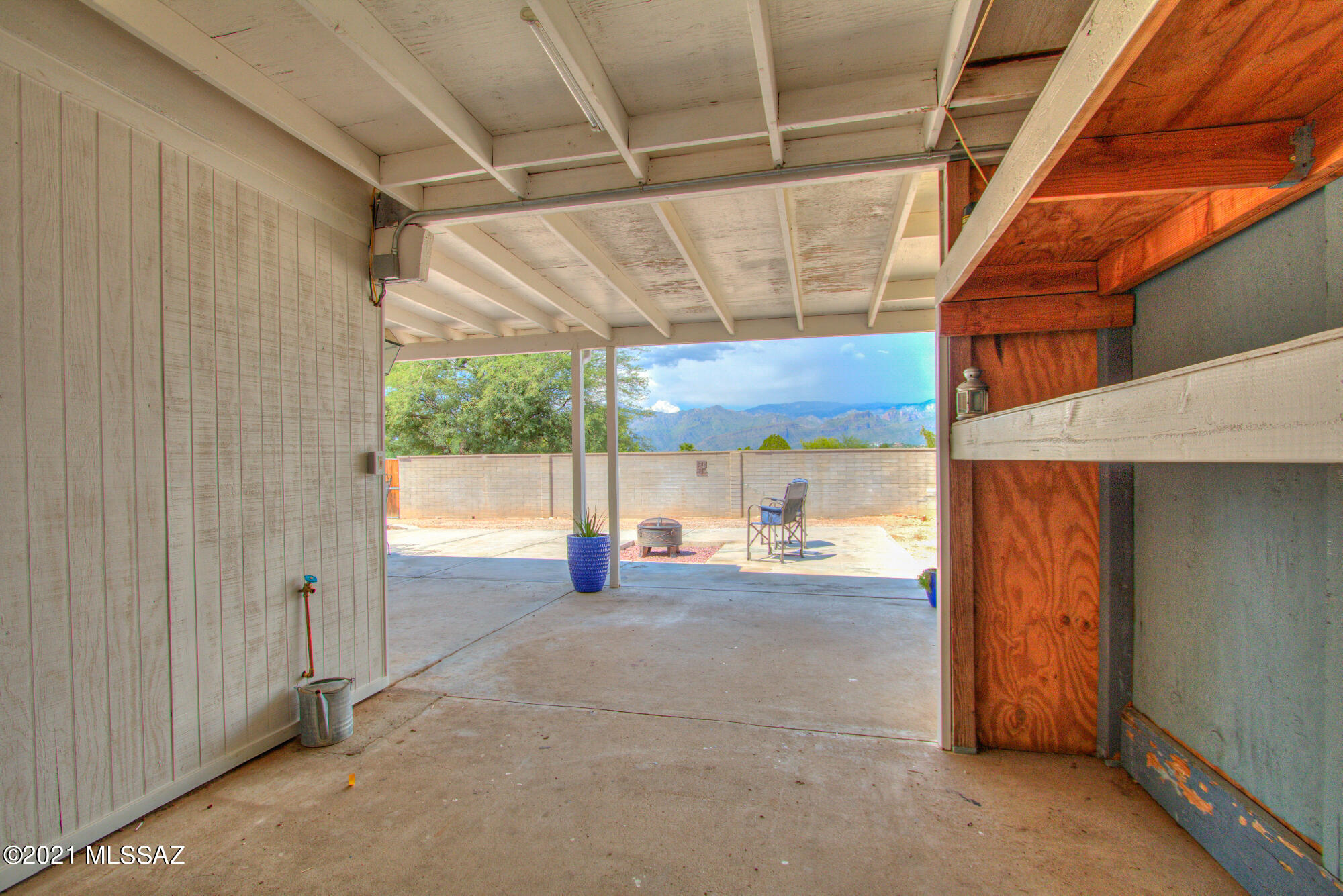 Hidden Hills East (1-118) - Residential