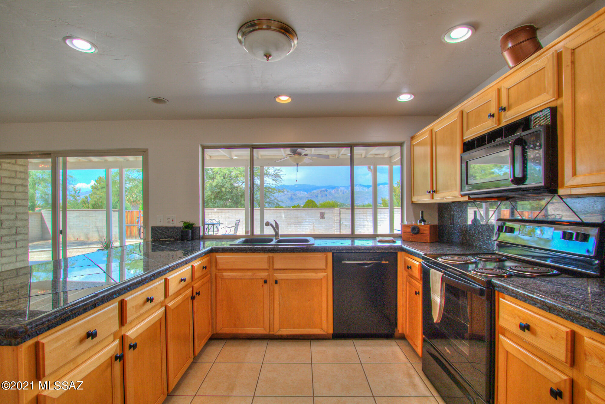 Hidden Hills East (1-118) - Residential
