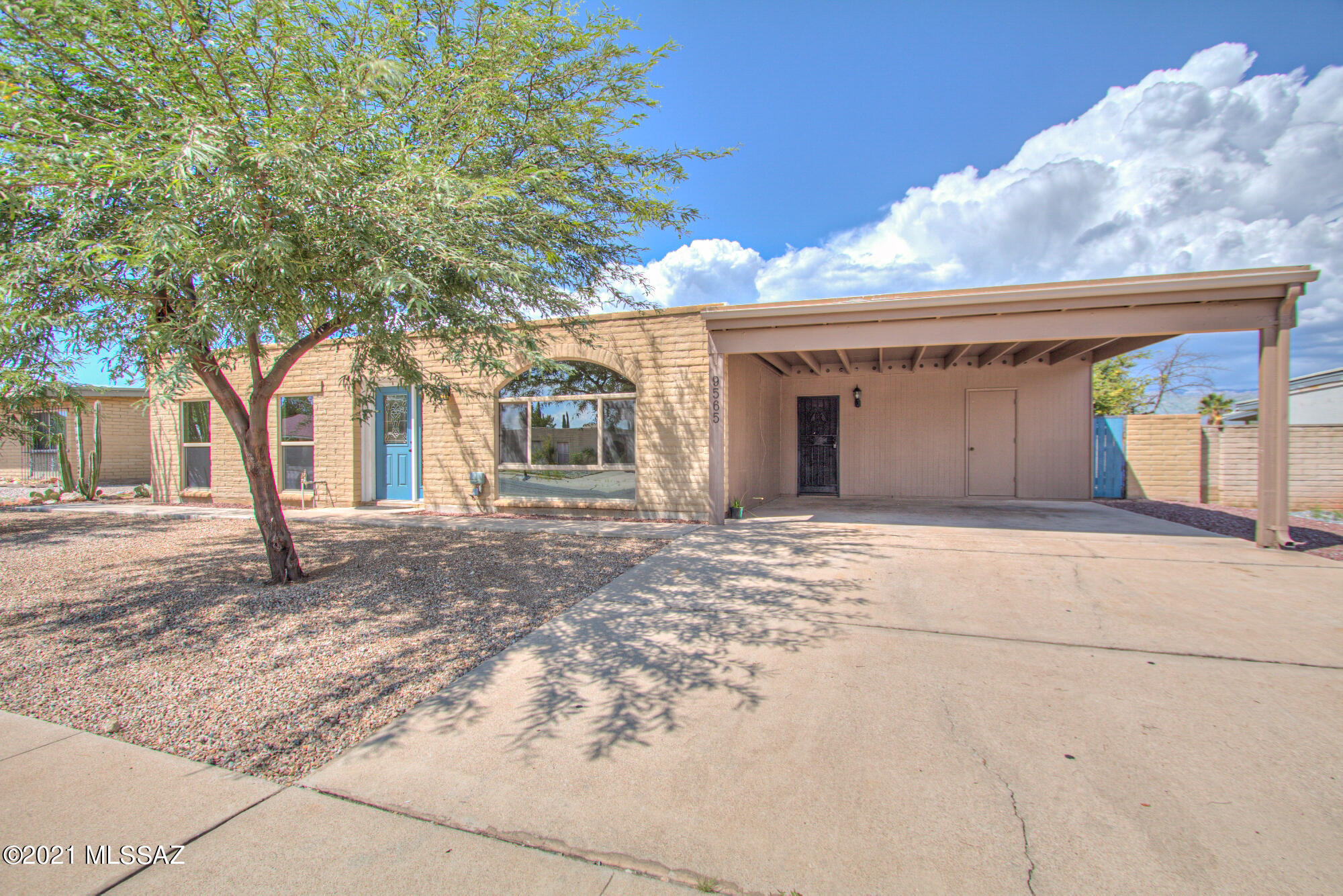 Hidden Hills East (1-118) - Residential