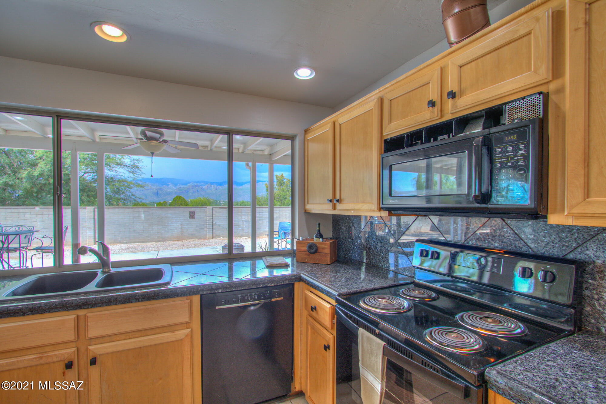 Hidden Hills East (1-118) - Residential