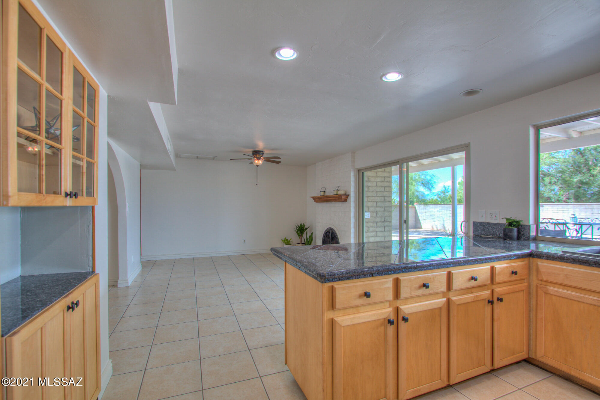 Hidden Hills East (1-118) - Residential