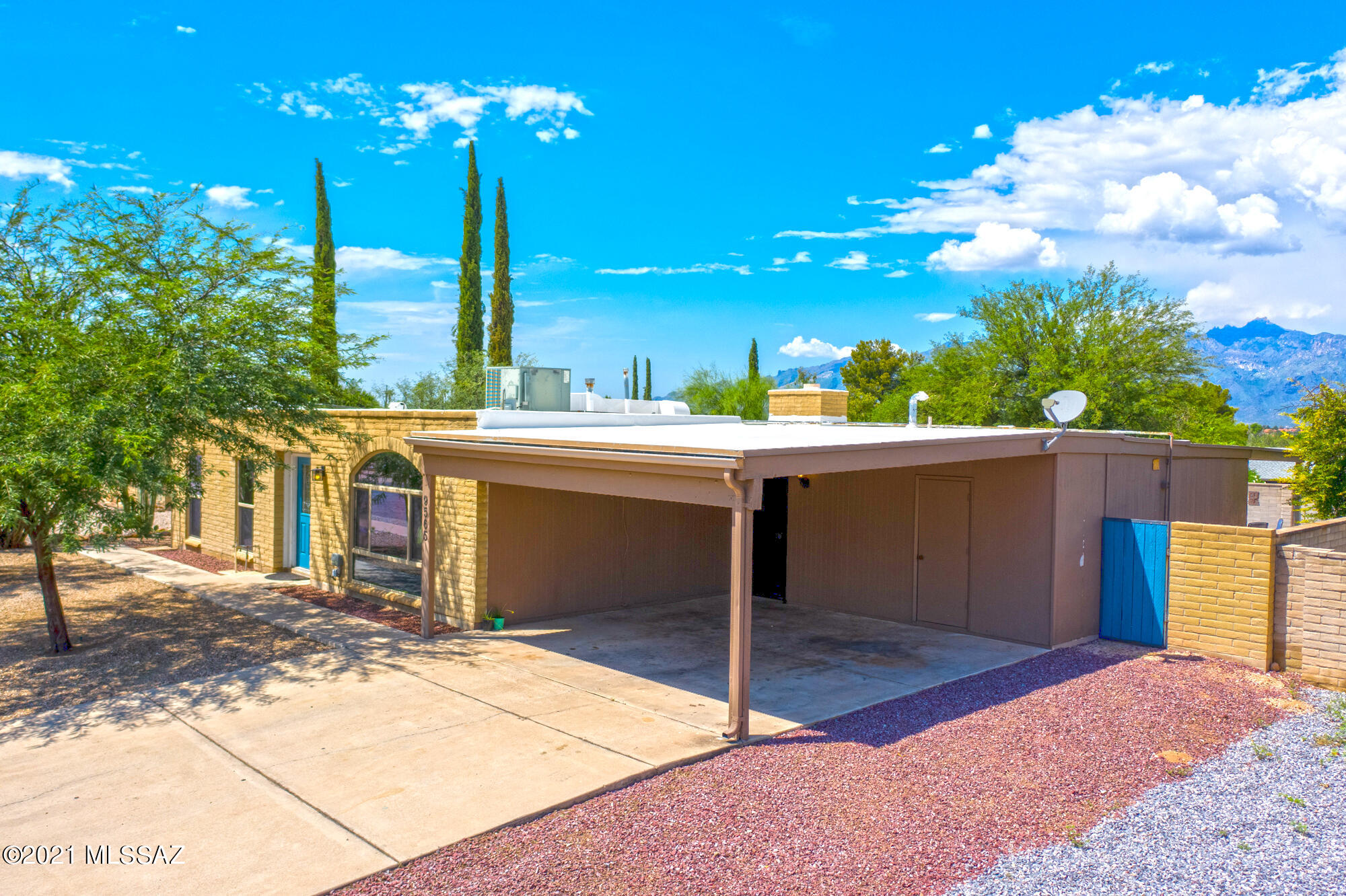 Hidden Hills East (1-118) - Residential