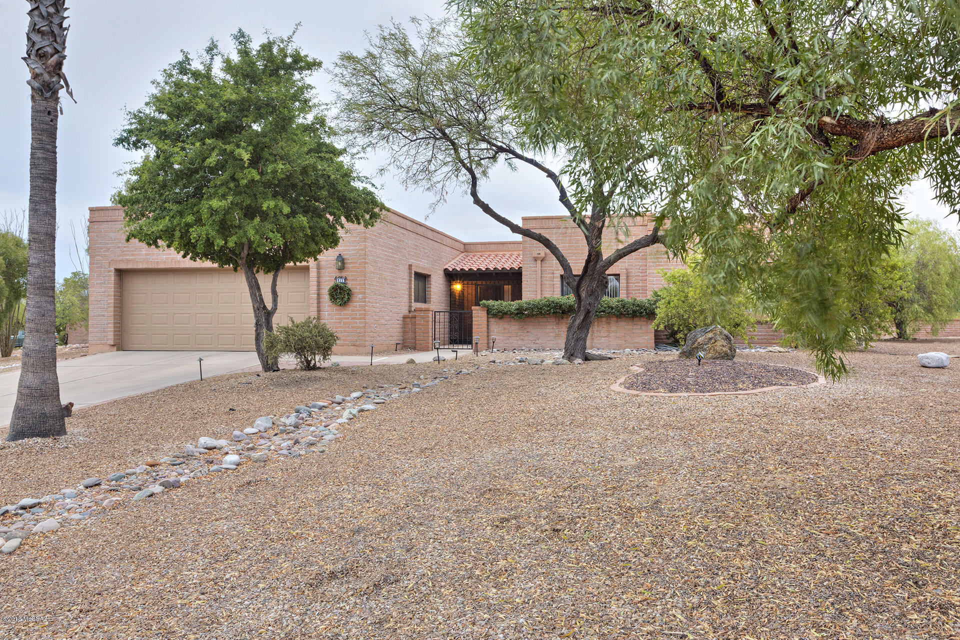 Canoa Estates (1-142) - Residential