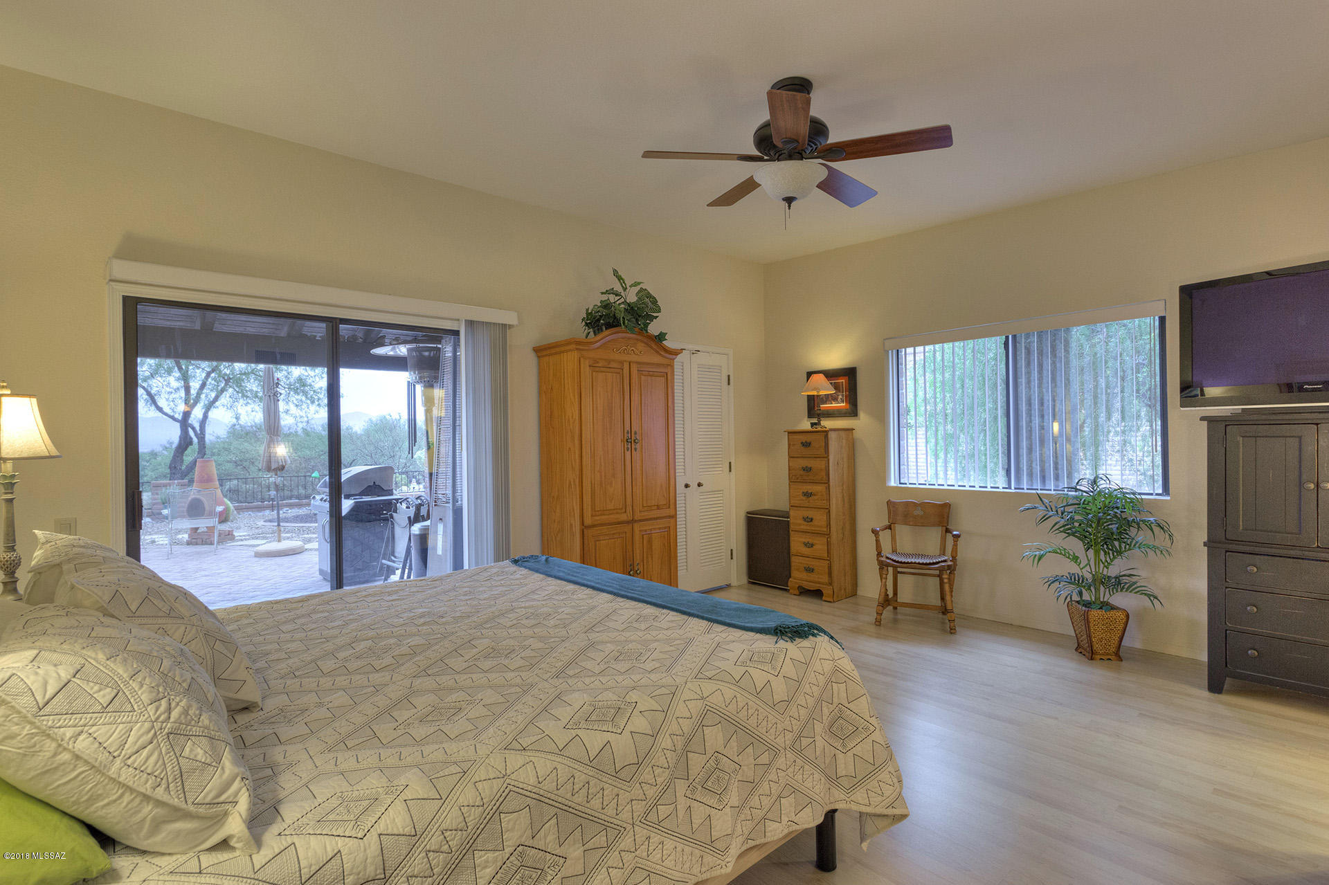 Canoa Estates (1-142) - Residential