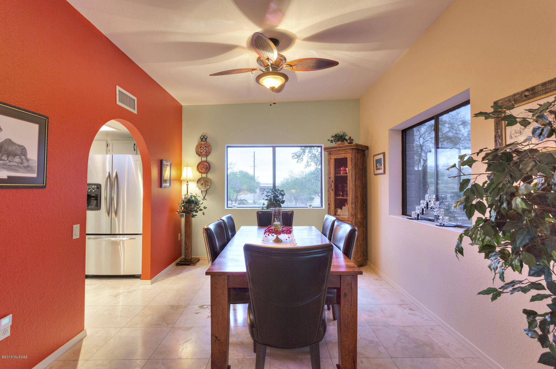 Canoa Estates (1-142) - Residential