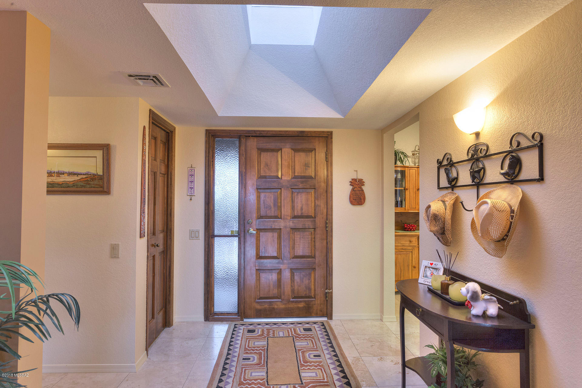 Canoa Estates (1-142) - Residential
