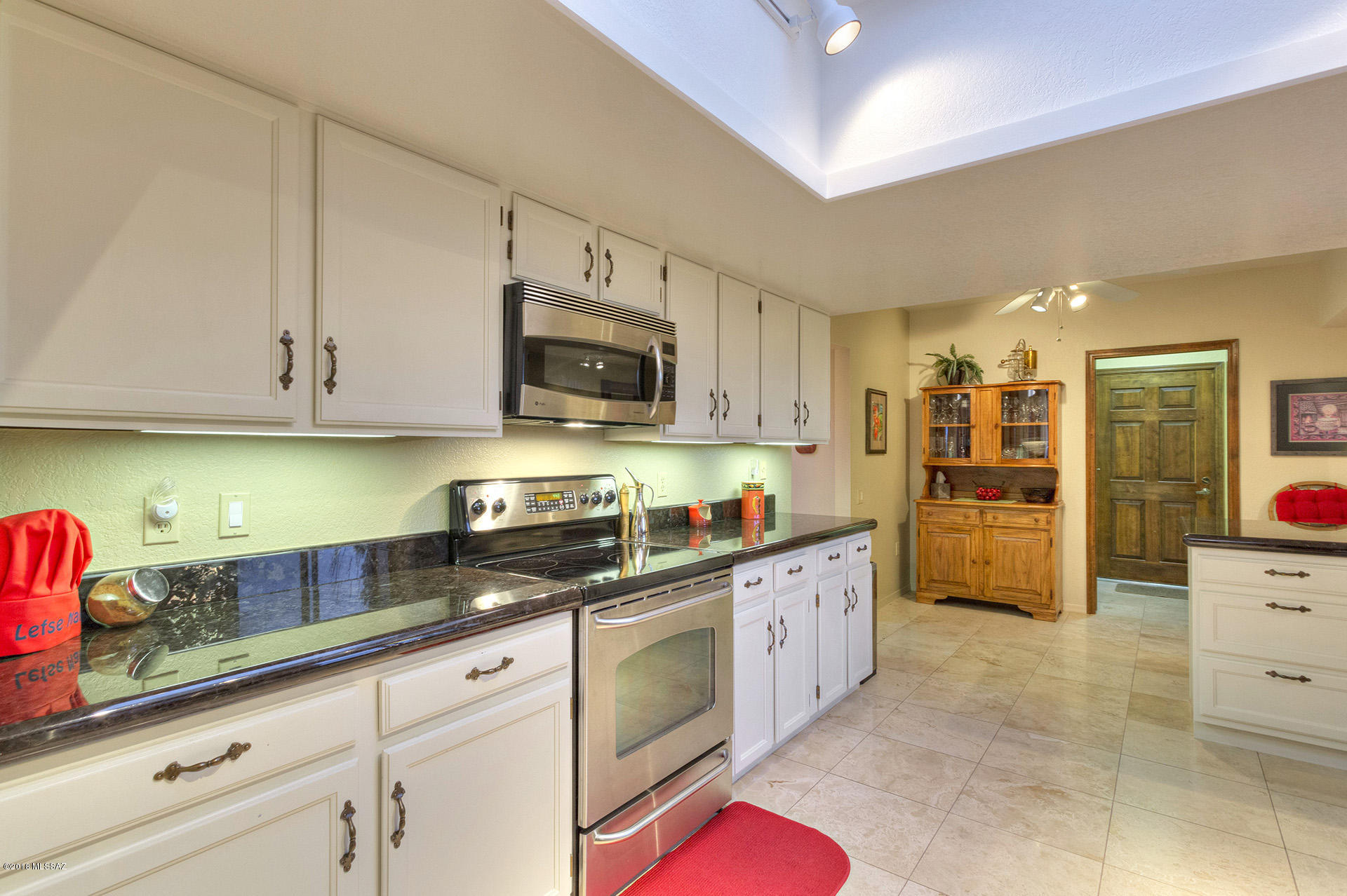 Canoa Estates (1-142) - Residential