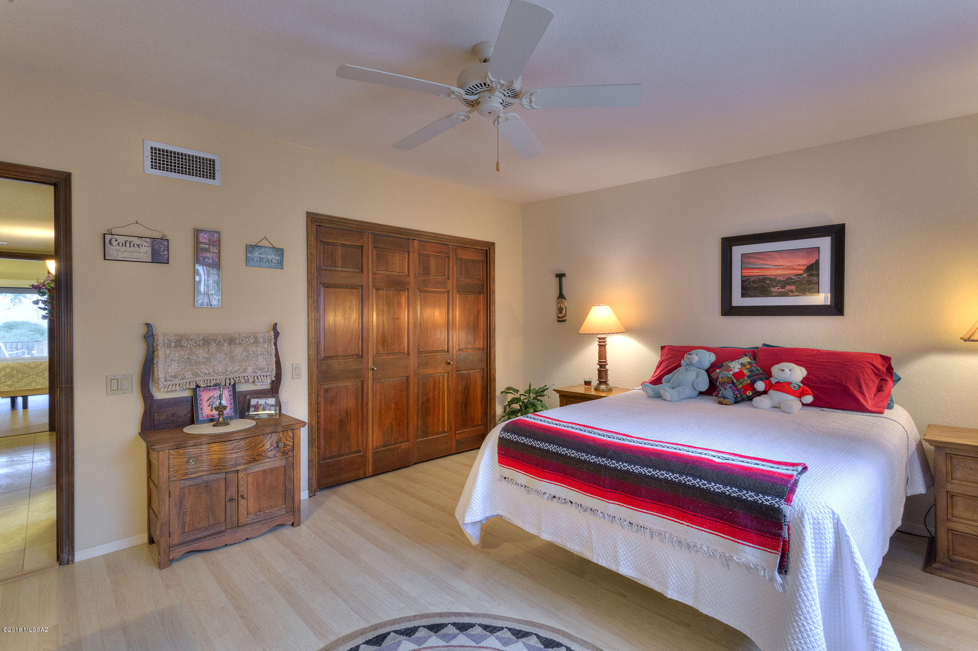 Canoa Estates (1-142) - Residential