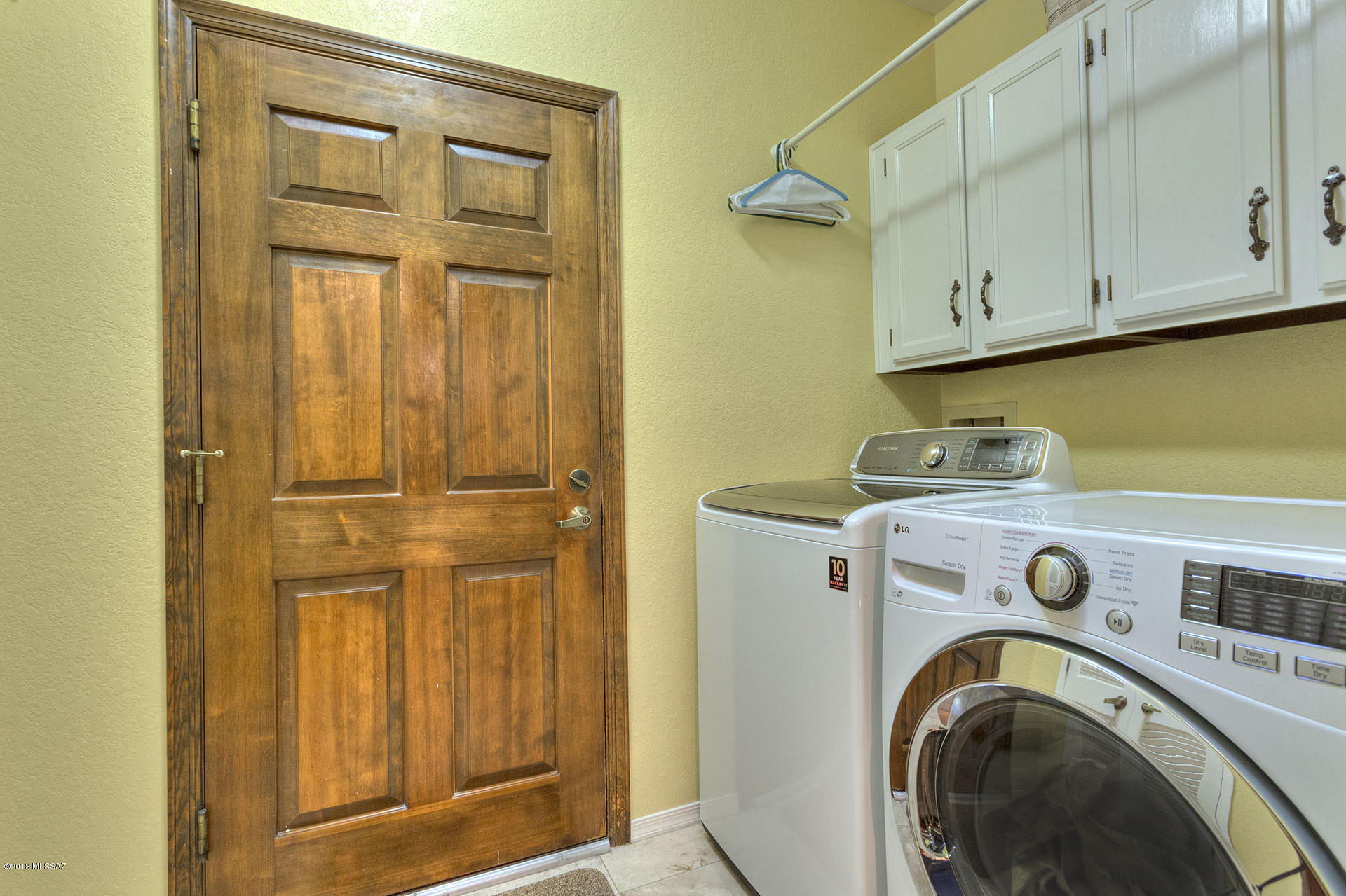 Canoa Estates (1-142) - Residential