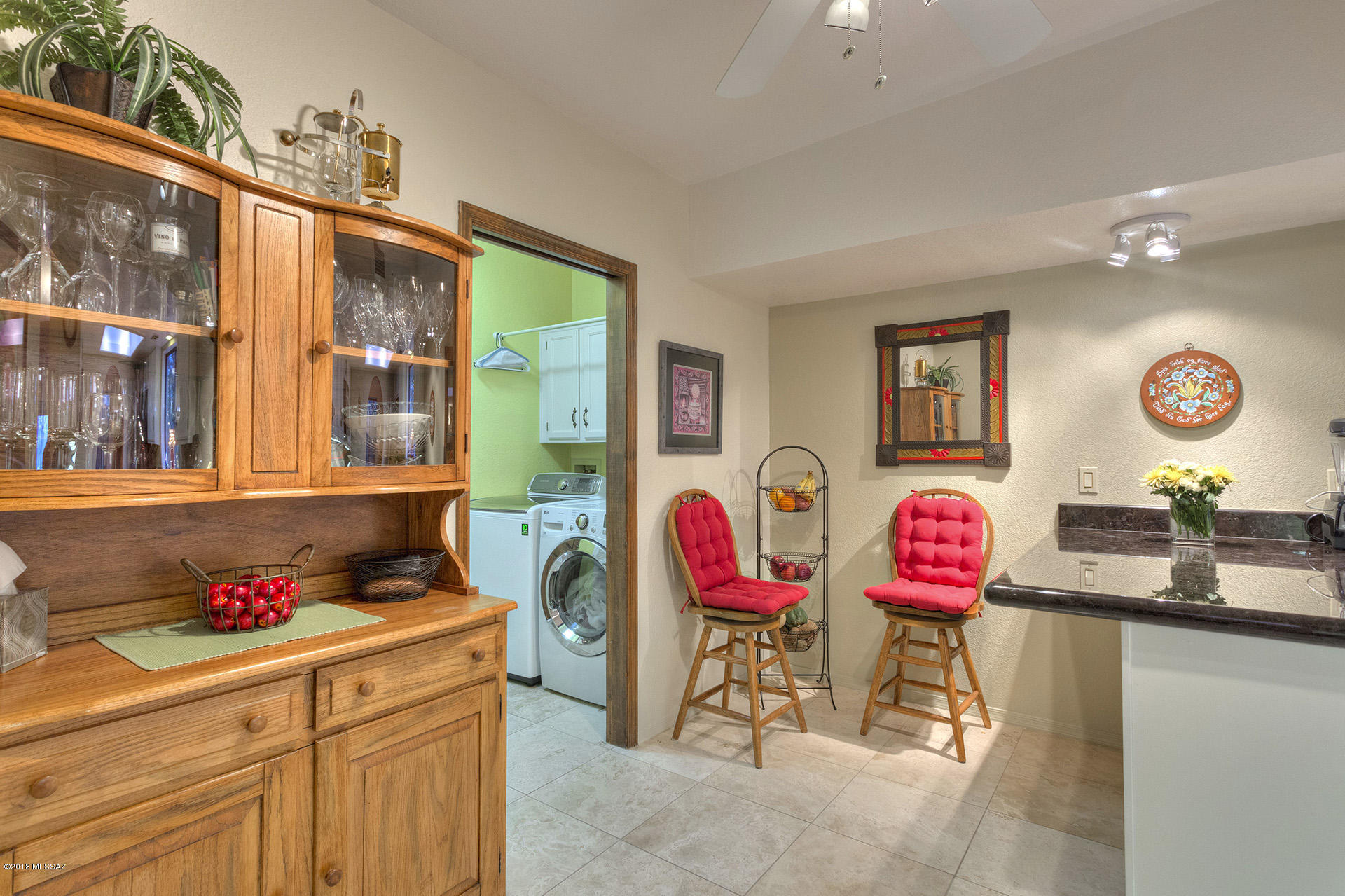 Canoa Estates (1-142) - Residential