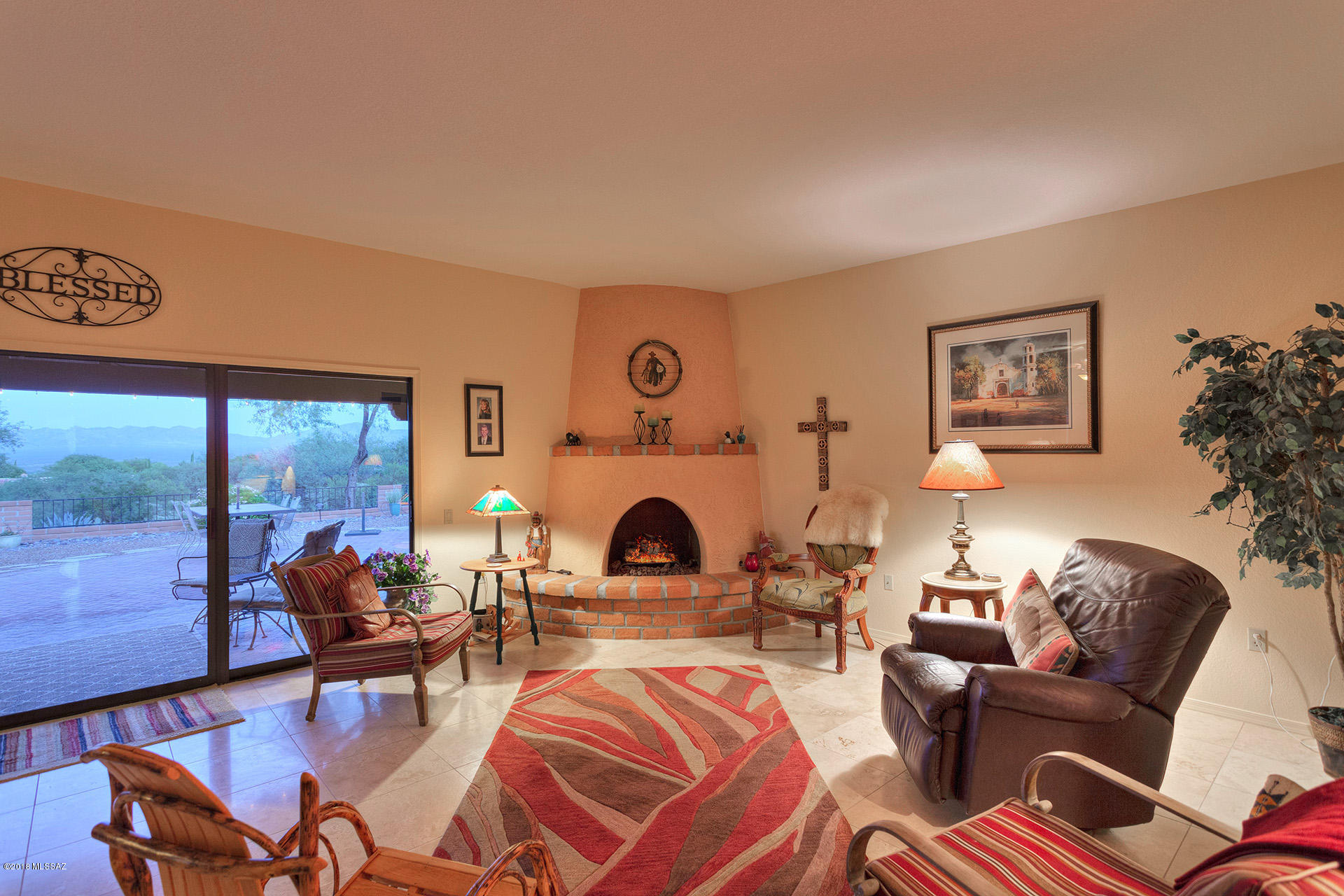 Canoa Estates (1-142) - Residential