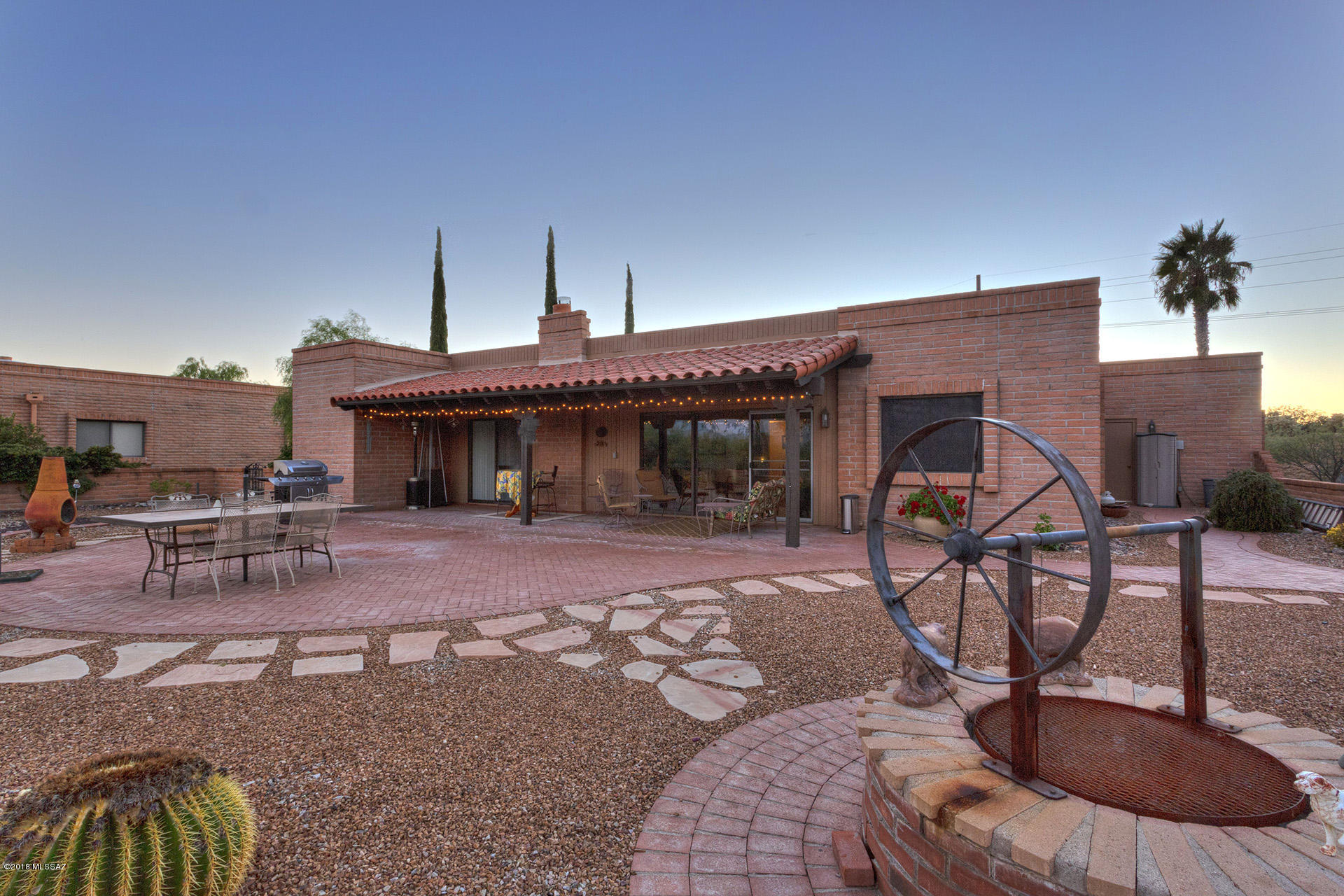 Canoa Estates (1-142) - Residential