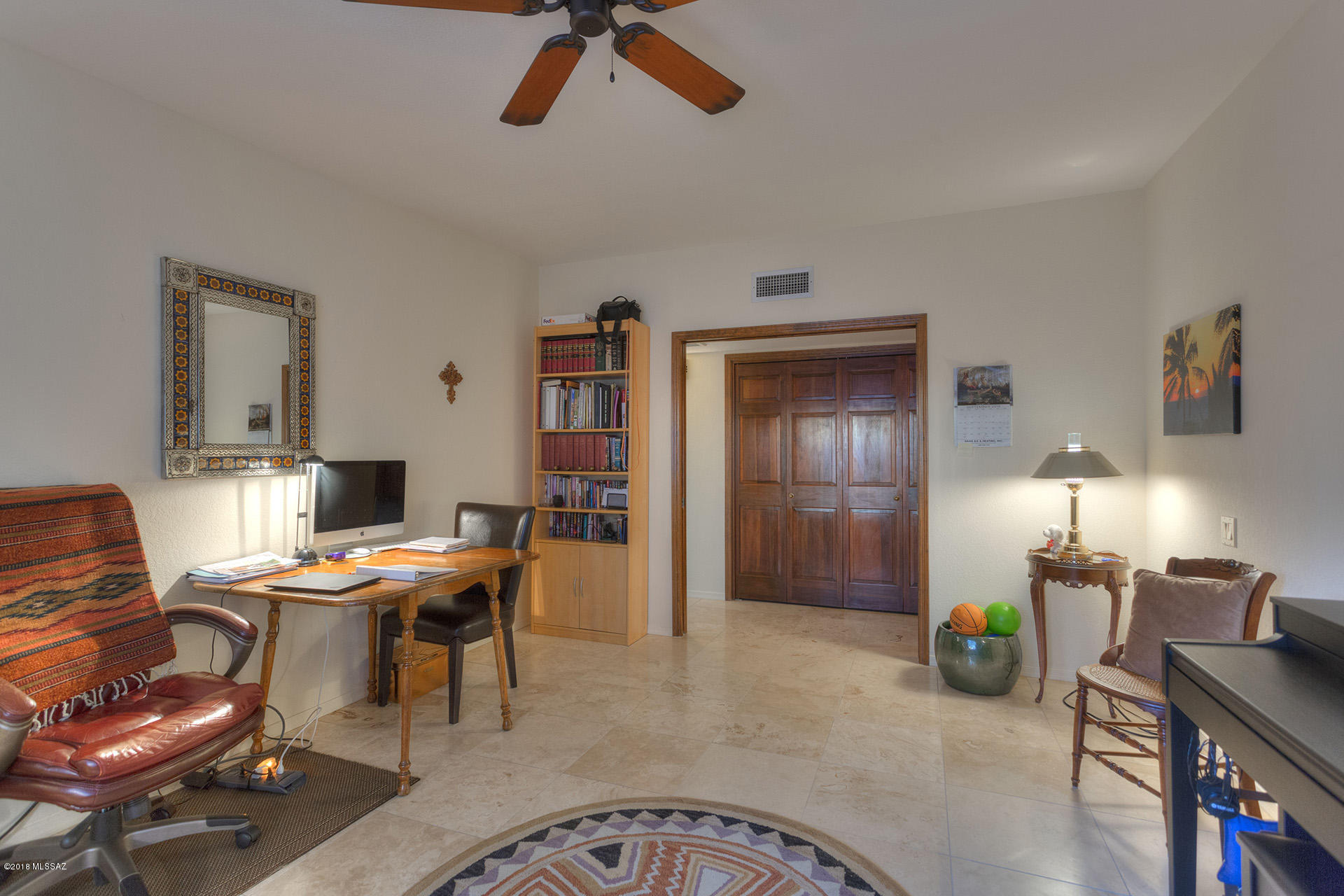 Canoa Estates (1-142) - Residential