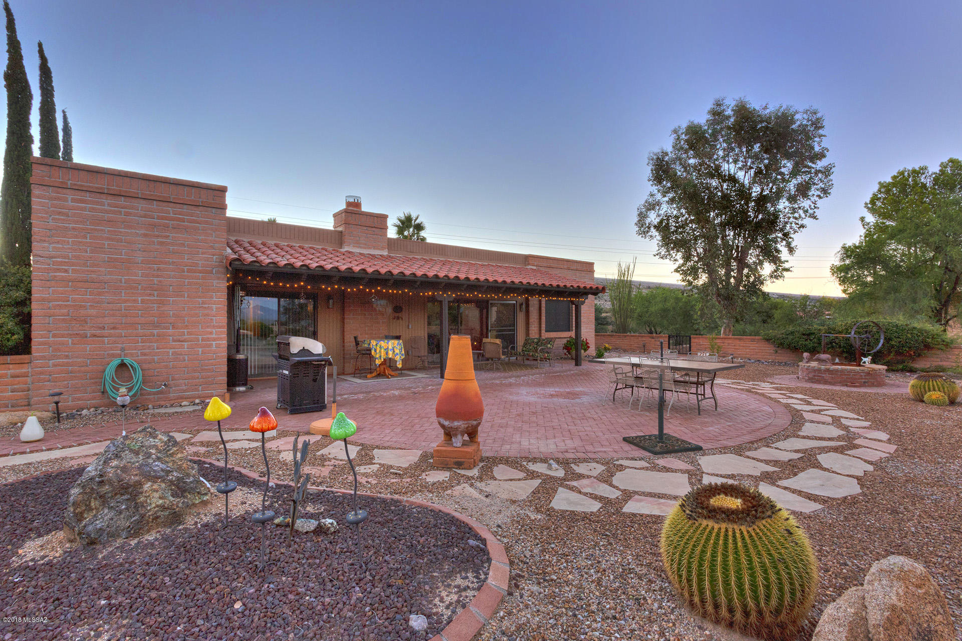 Canoa Estates (1-142) - Residential