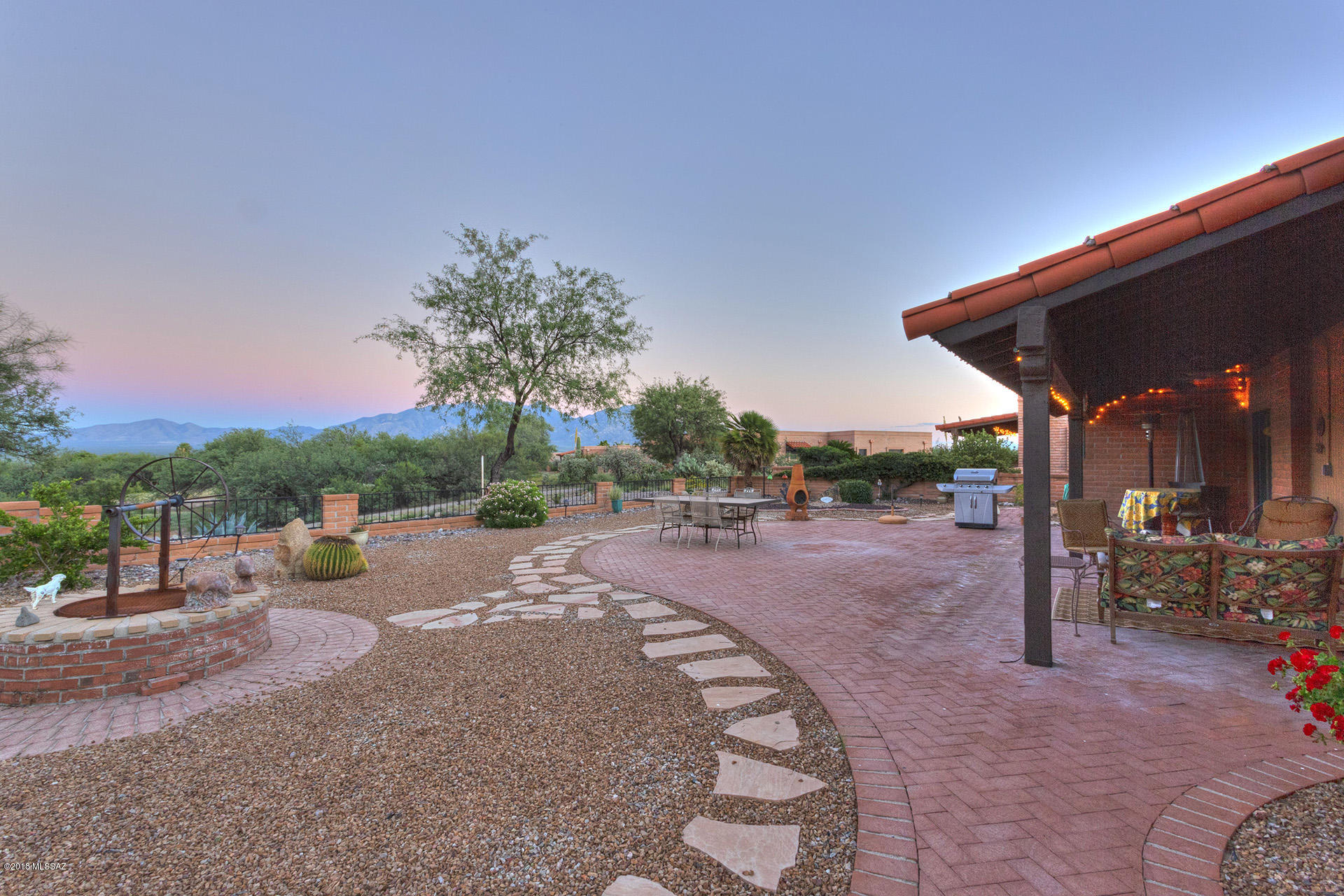 Canoa Estates (1-142) - Residential