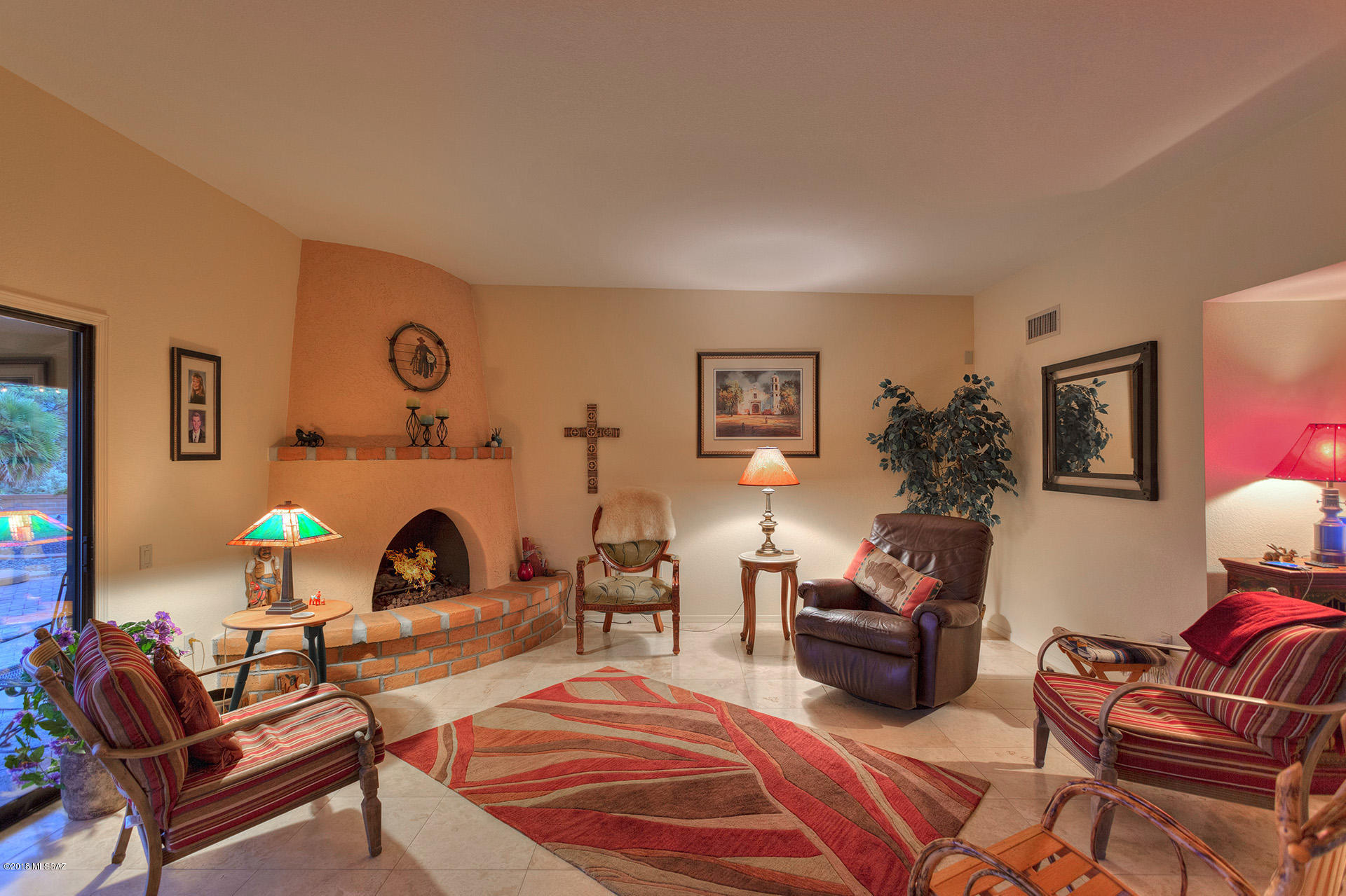 Canoa Estates (1-142) - Residential