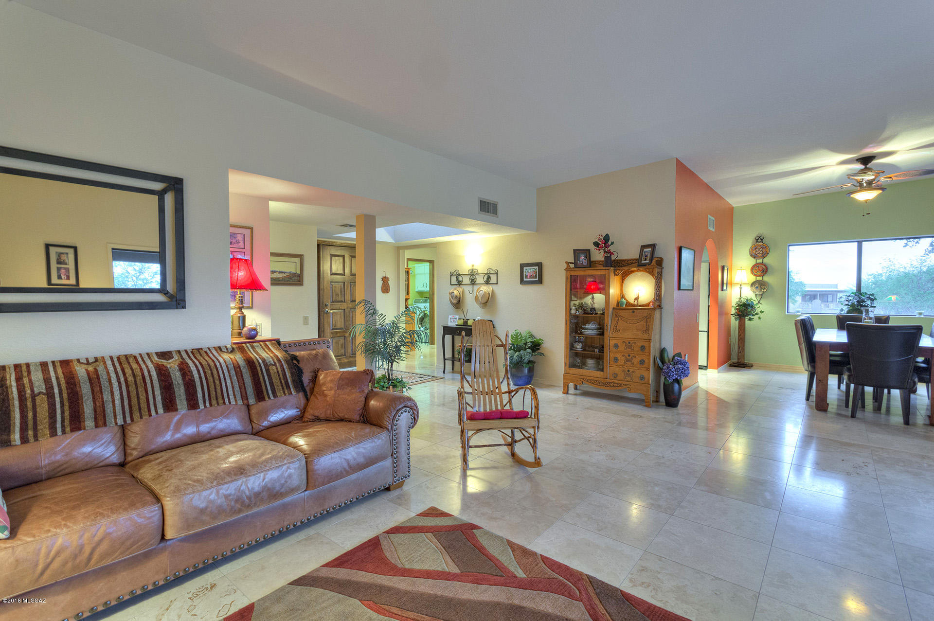 Canoa Estates (1-142) - Residential