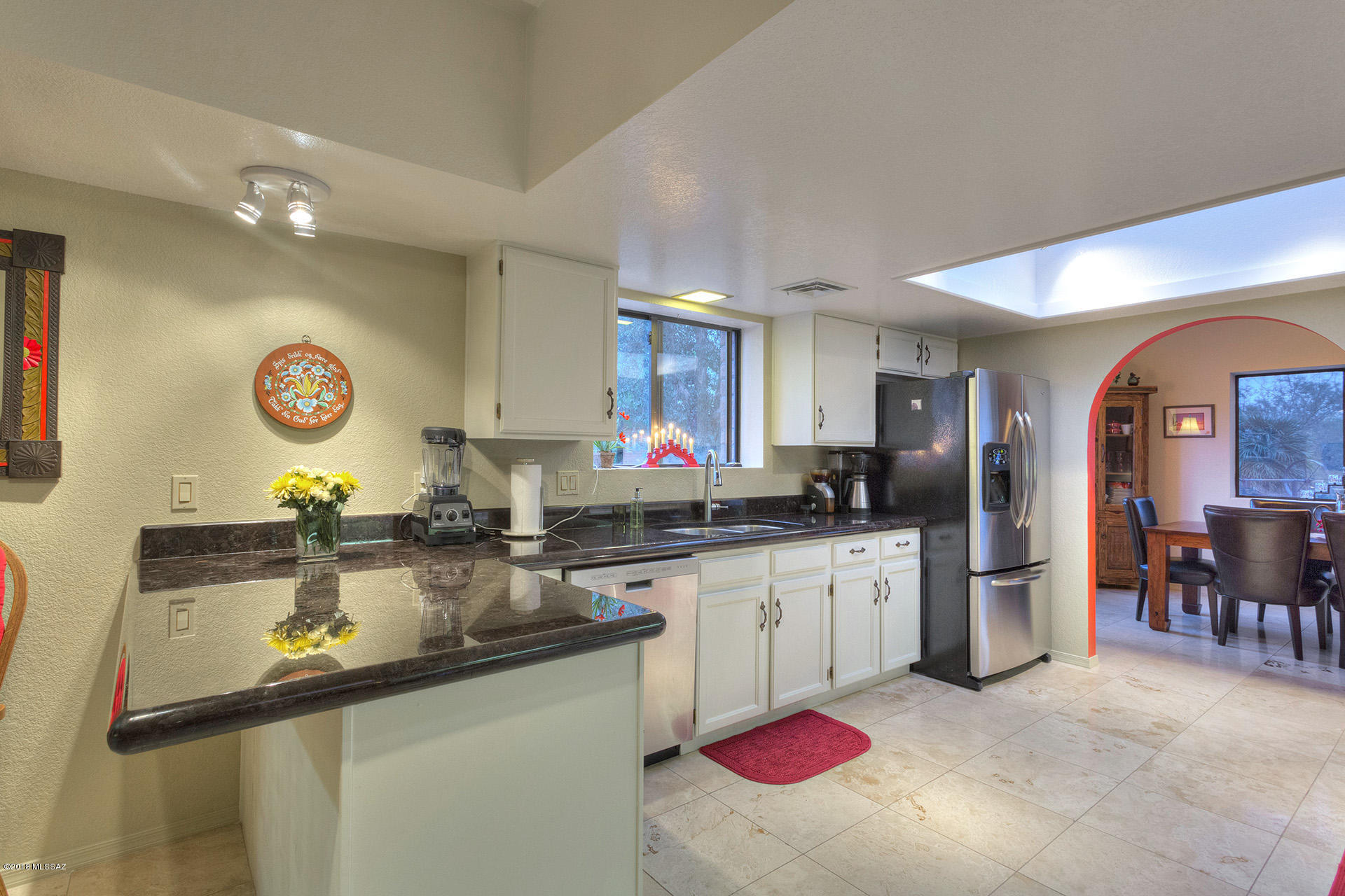 Canoa Estates (1-142) - Residential