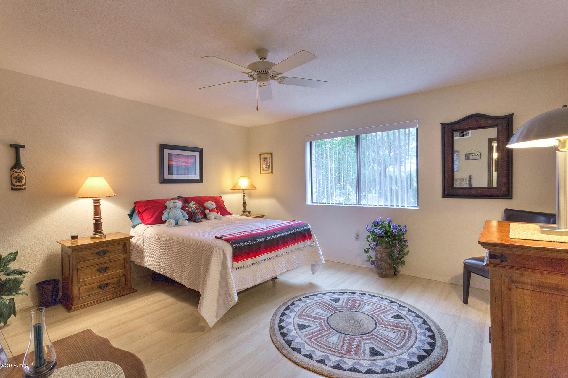 Canoa Estates (1-142) - Residential
