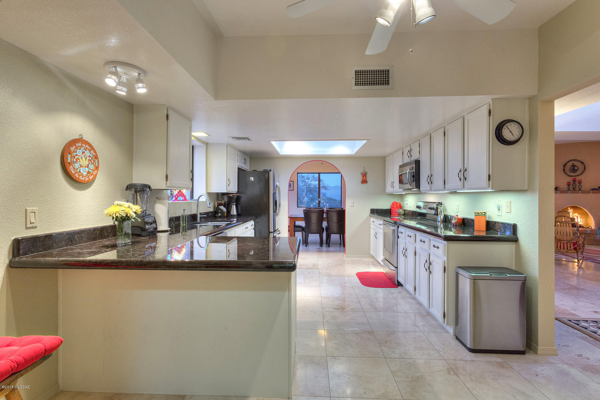 Canoa Estates (1-142) - Residential