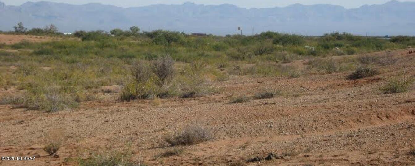 Vacant Land in the heart of Nut Country. Bowie is known for growing Pecans, Pistachios and Wine Grapes. Property is located next to an existing orchard.