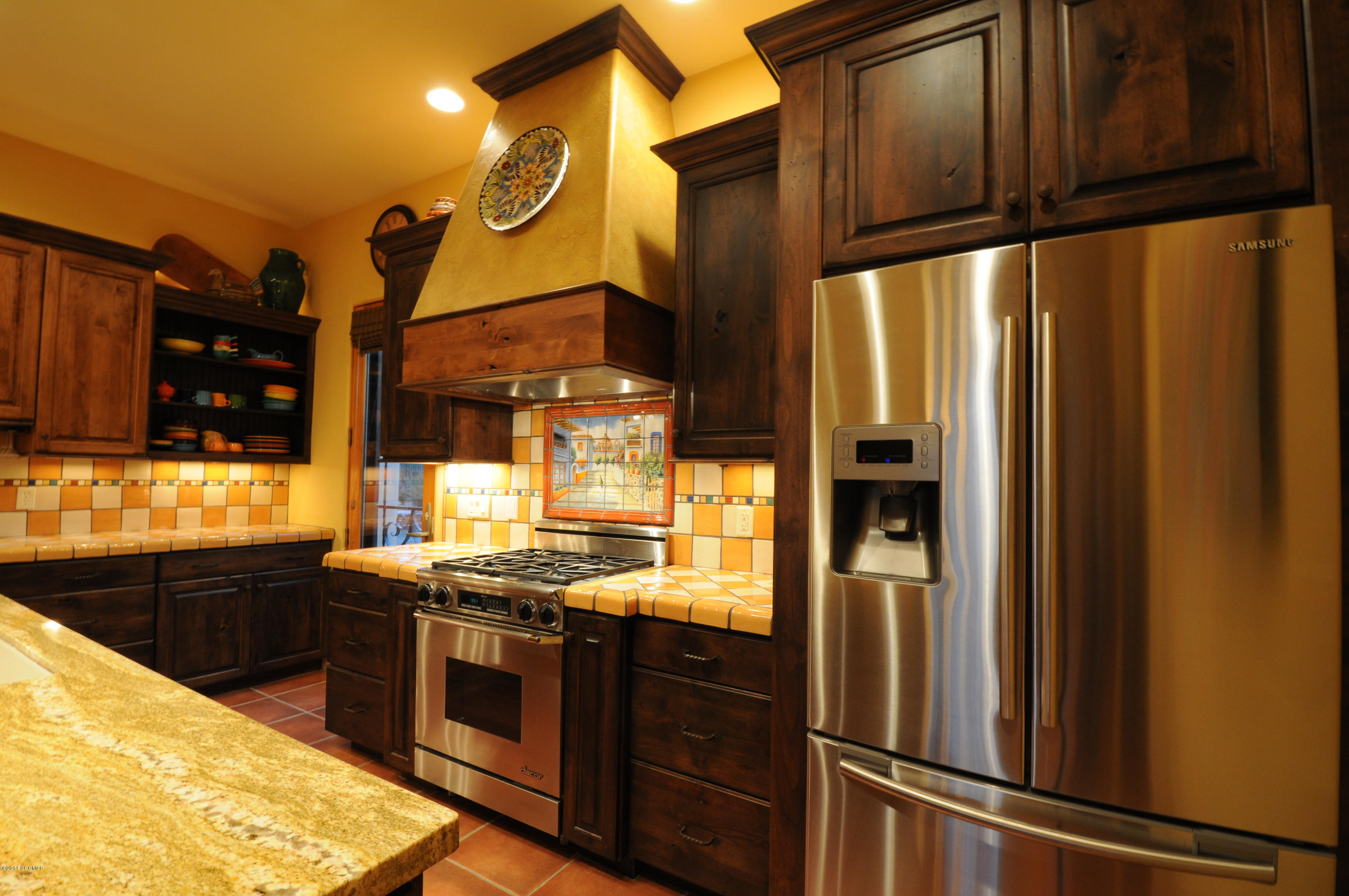 Santiago at Barrio de Tubac - Residential