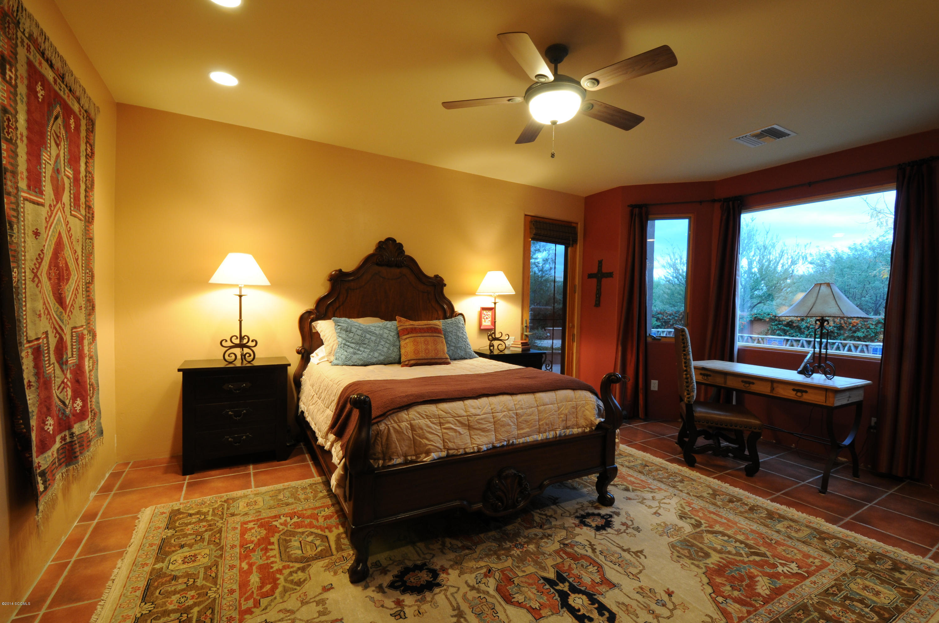 Santiago at Barrio de Tubac - Residential