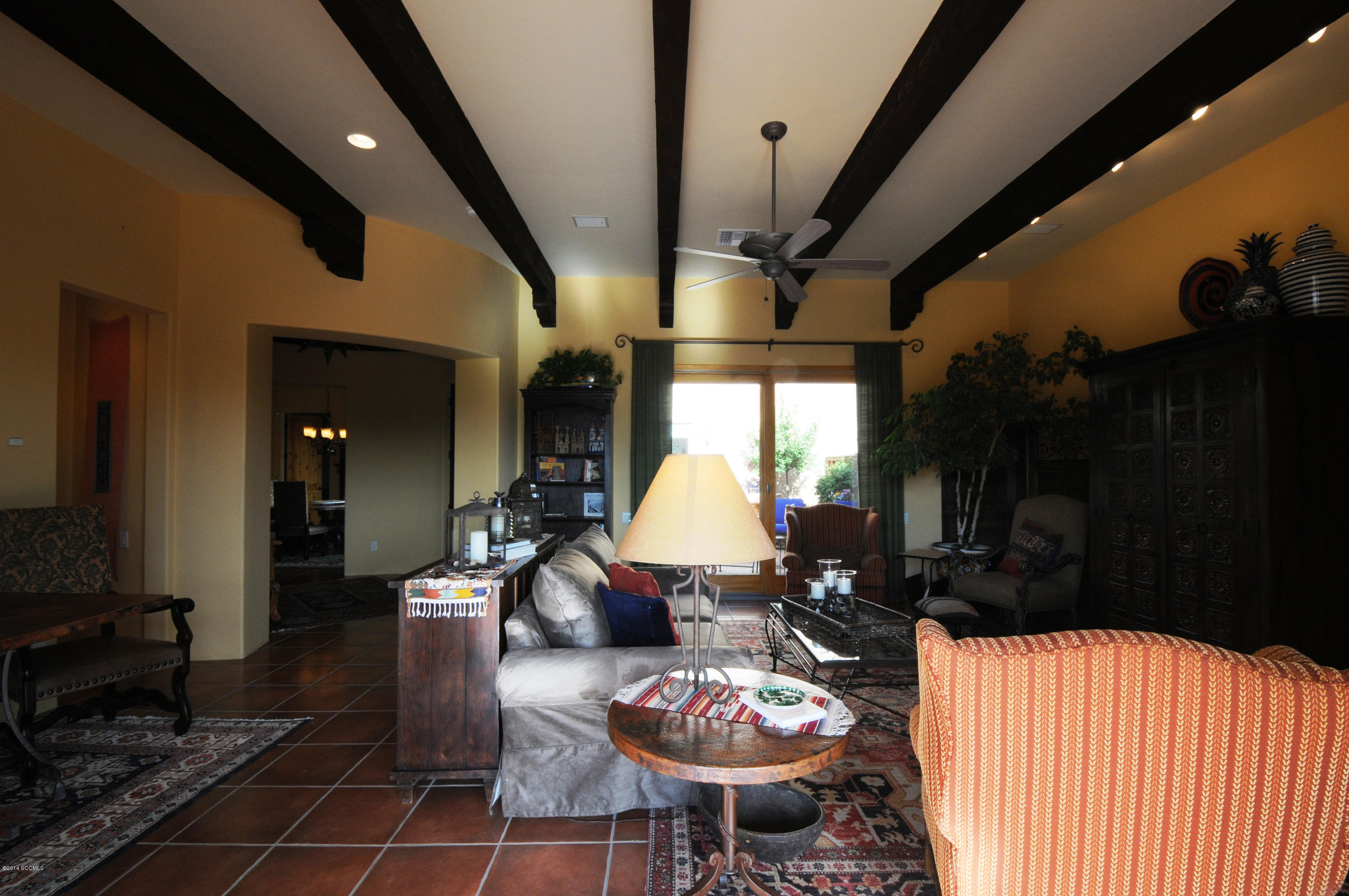 Santiago at Barrio de Tubac - Residential