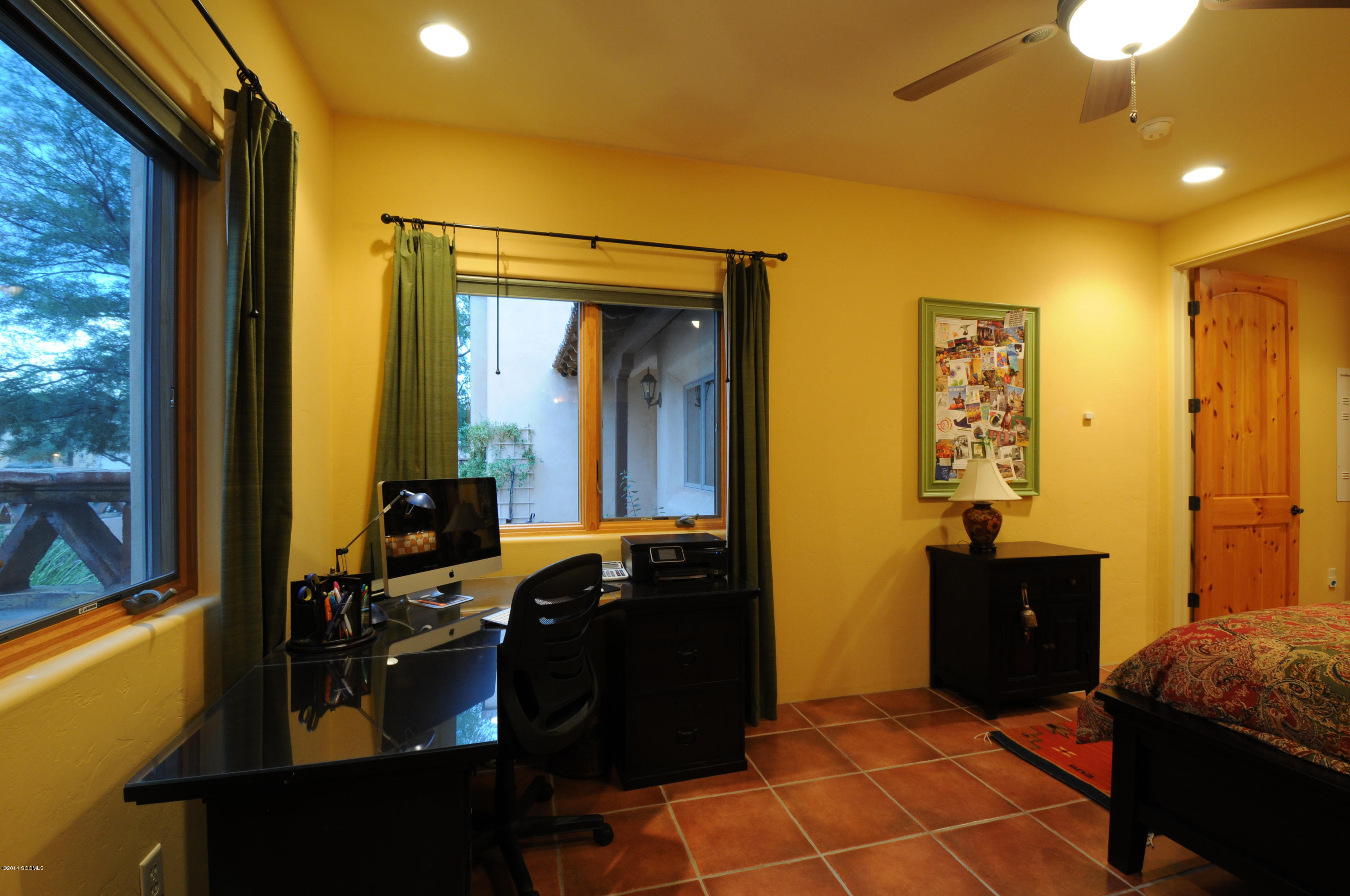 Santiago at Barrio de Tubac - Residential