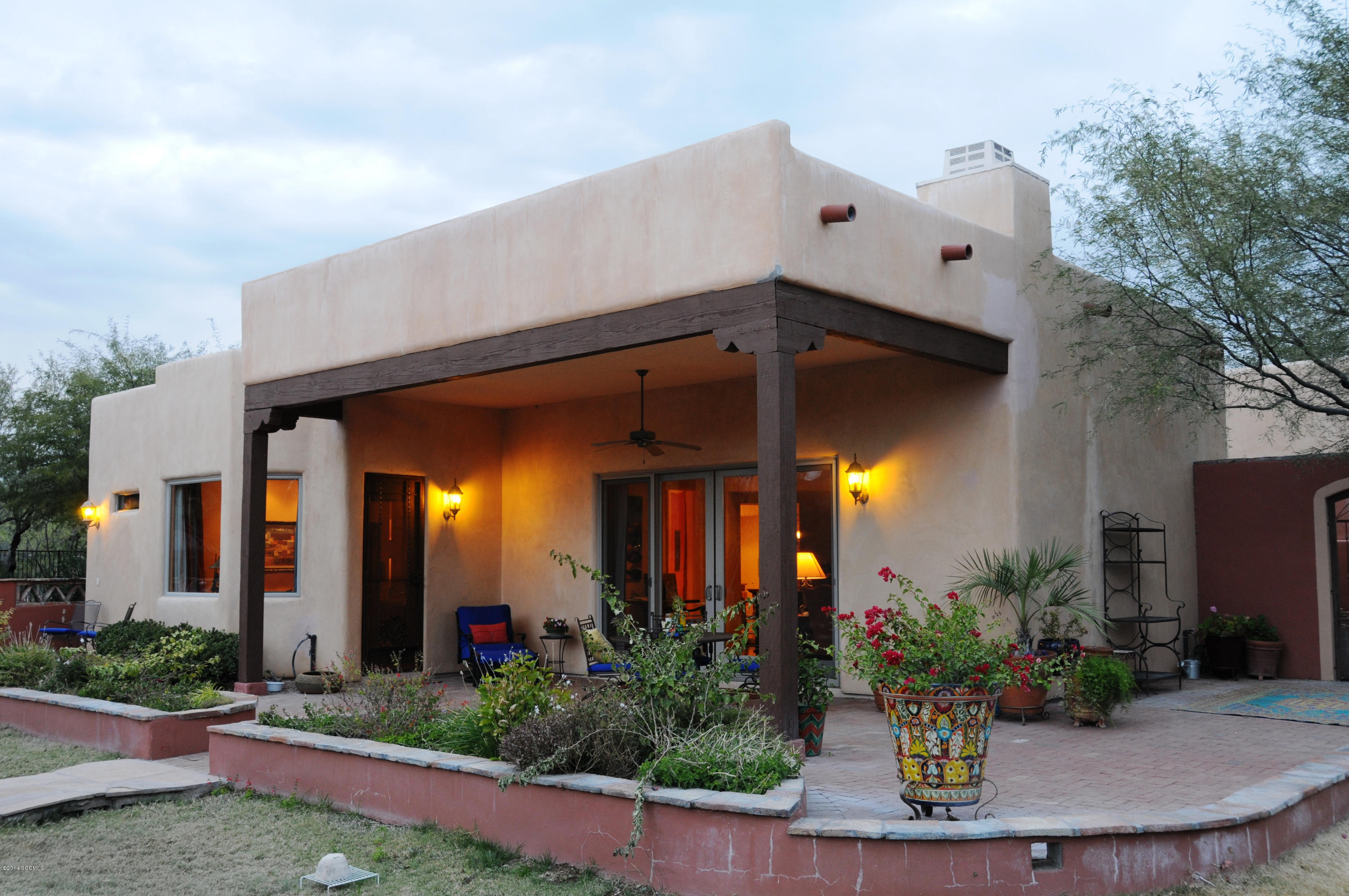 Santiago at Barrio de Tubac - Residential