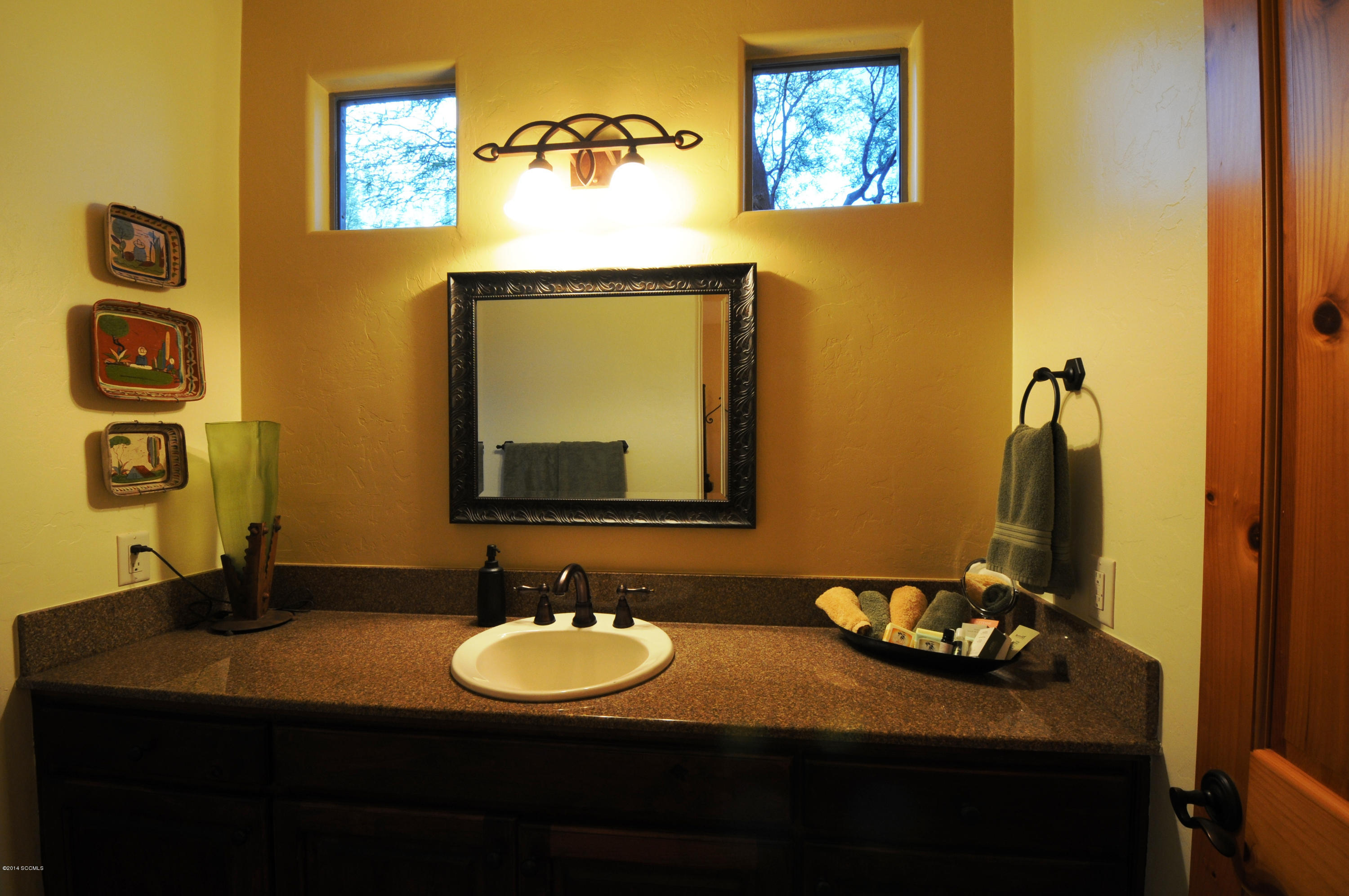 Santiago at Barrio de Tubac - Residential