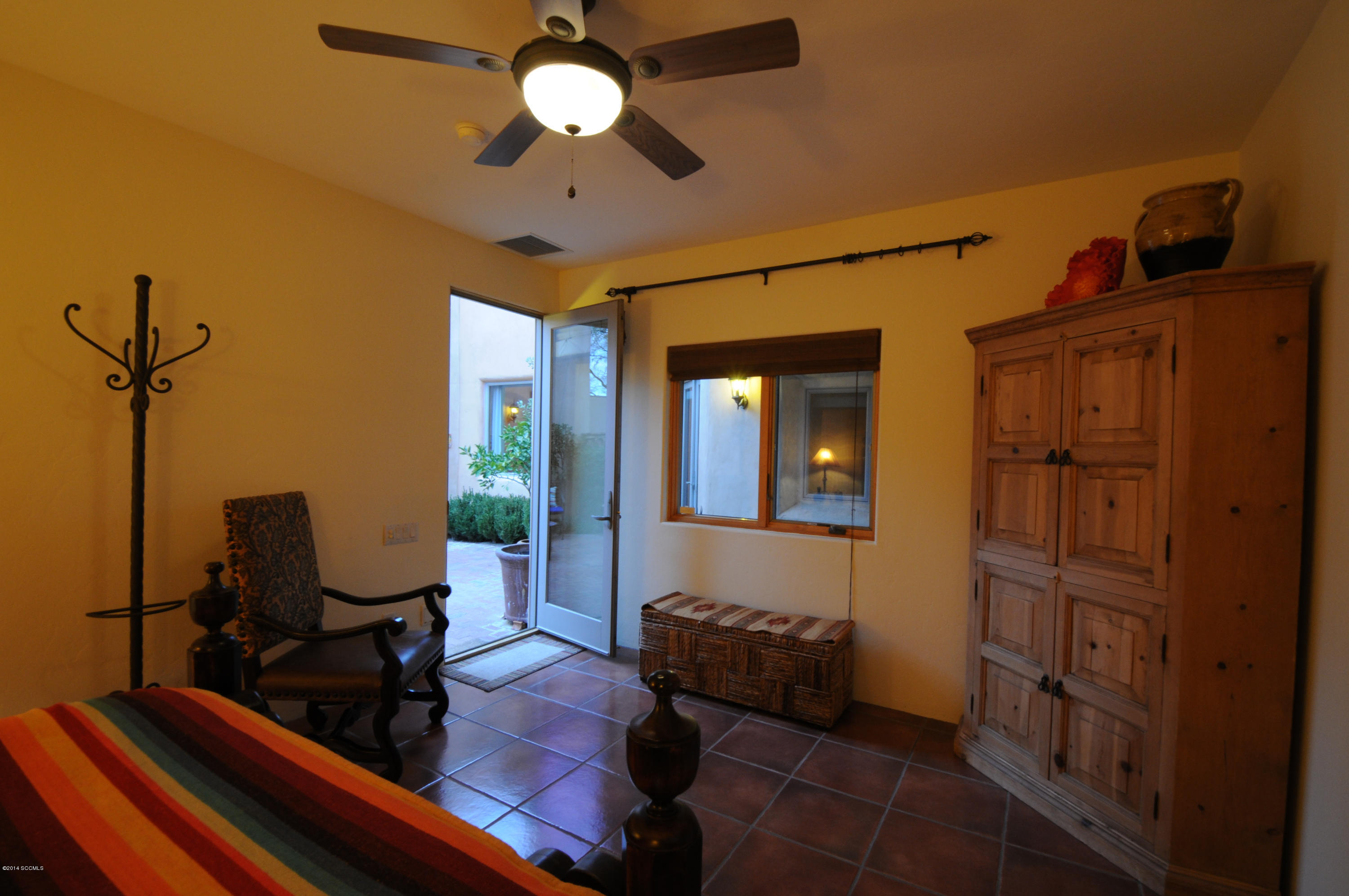 Santiago at Barrio de Tubac - Residential