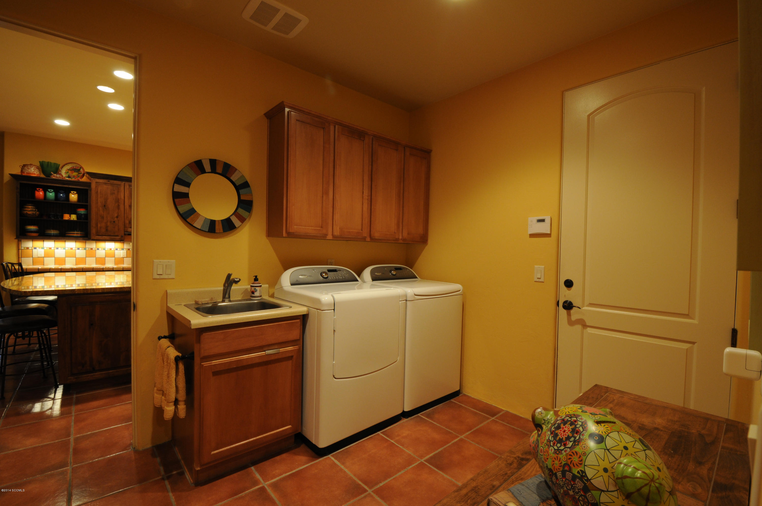 Santiago at Barrio de Tubac - Residential