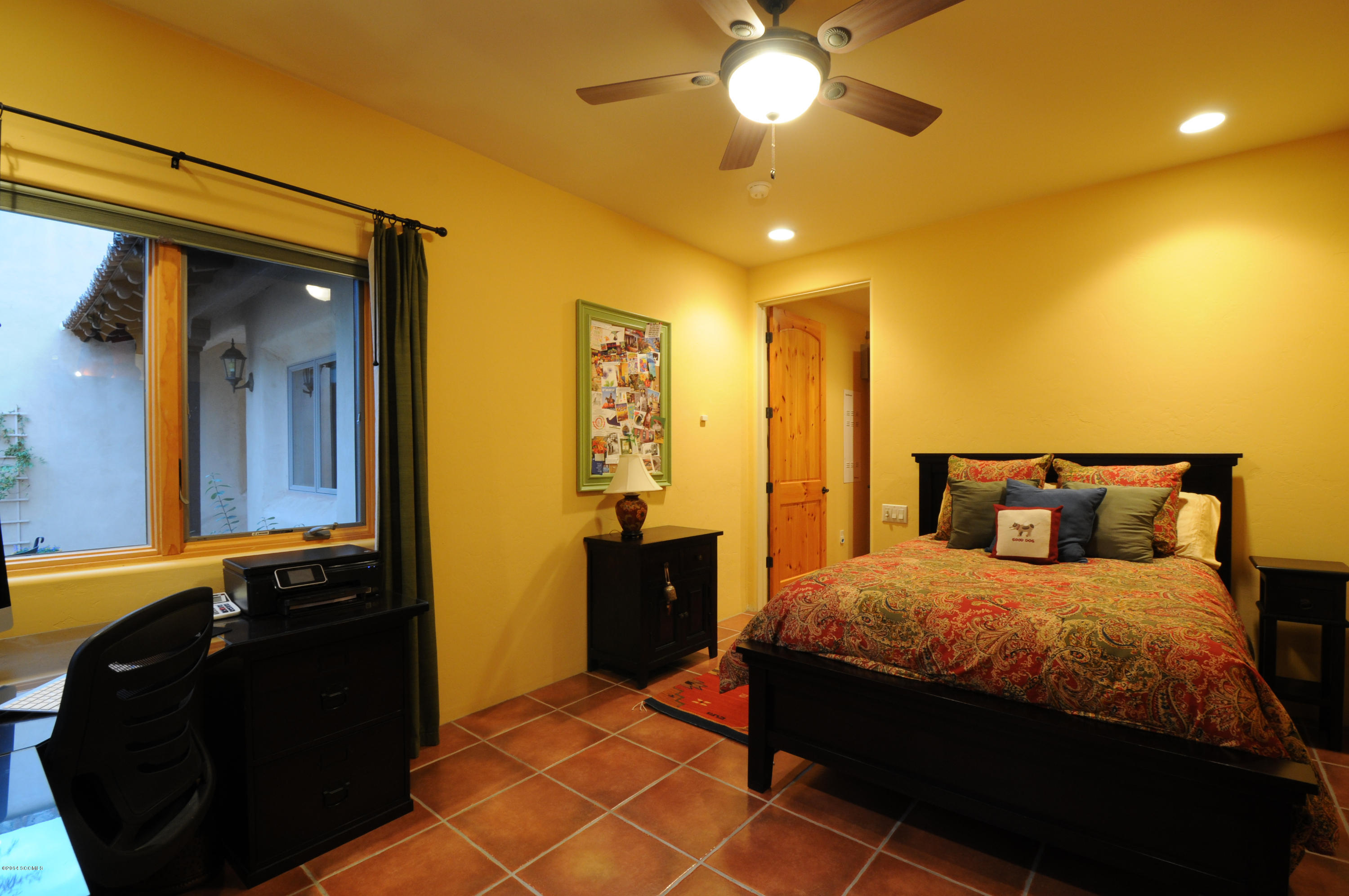 Santiago at Barrio de Tubac - Residential