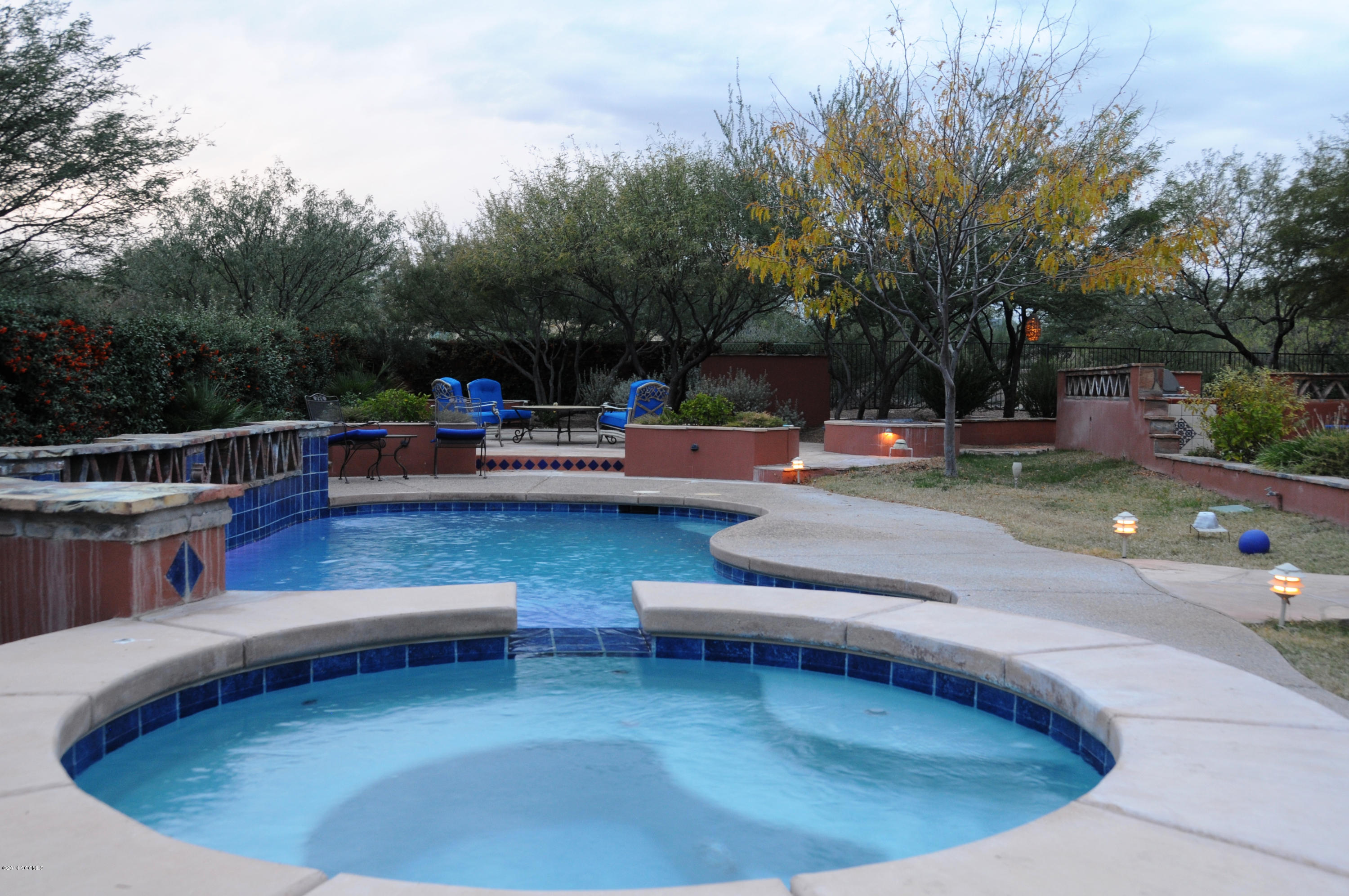 Santiago at Barrio de Tubac - Residential