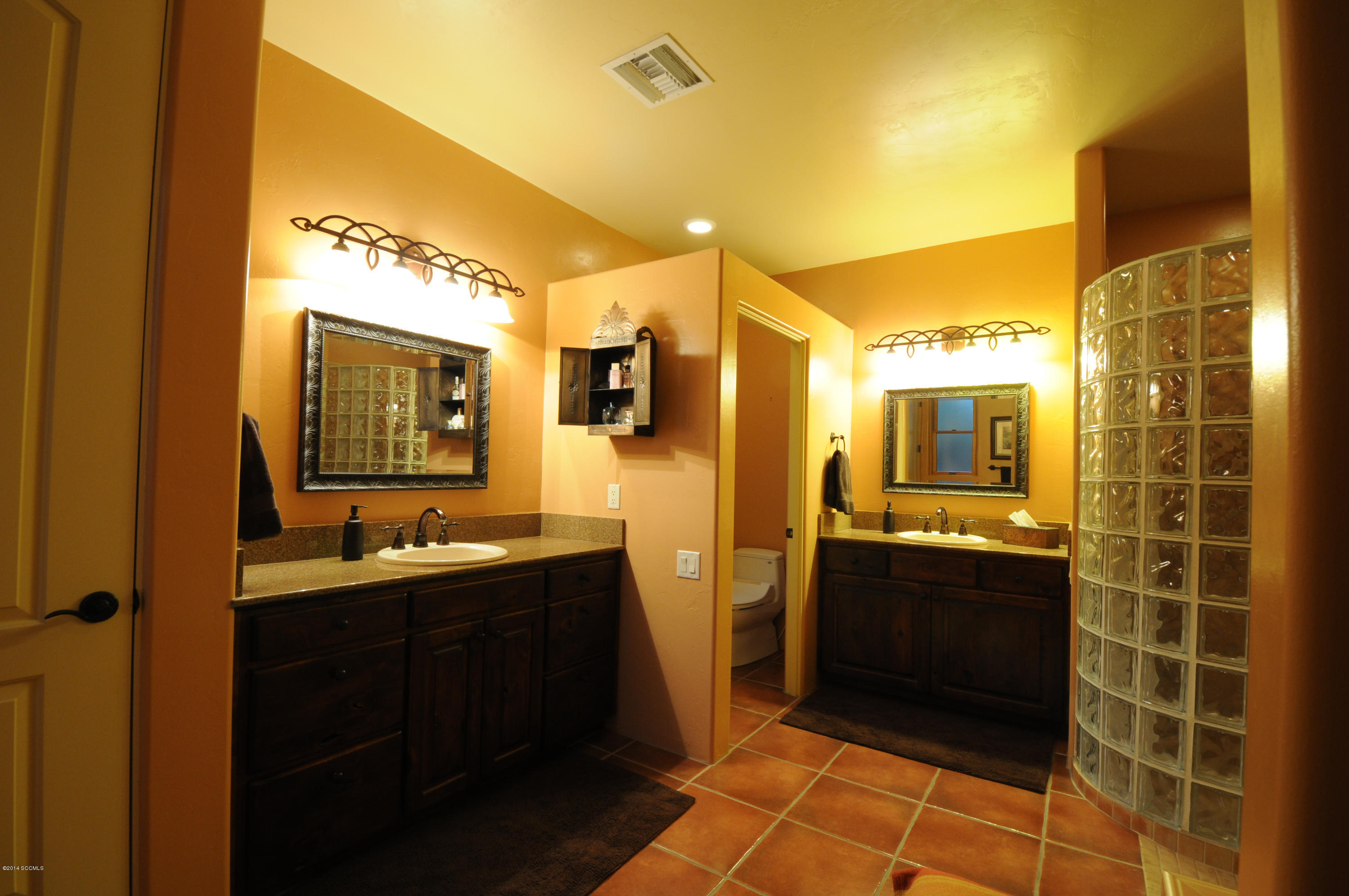 Santiago at Barrio de Tubac - Residential