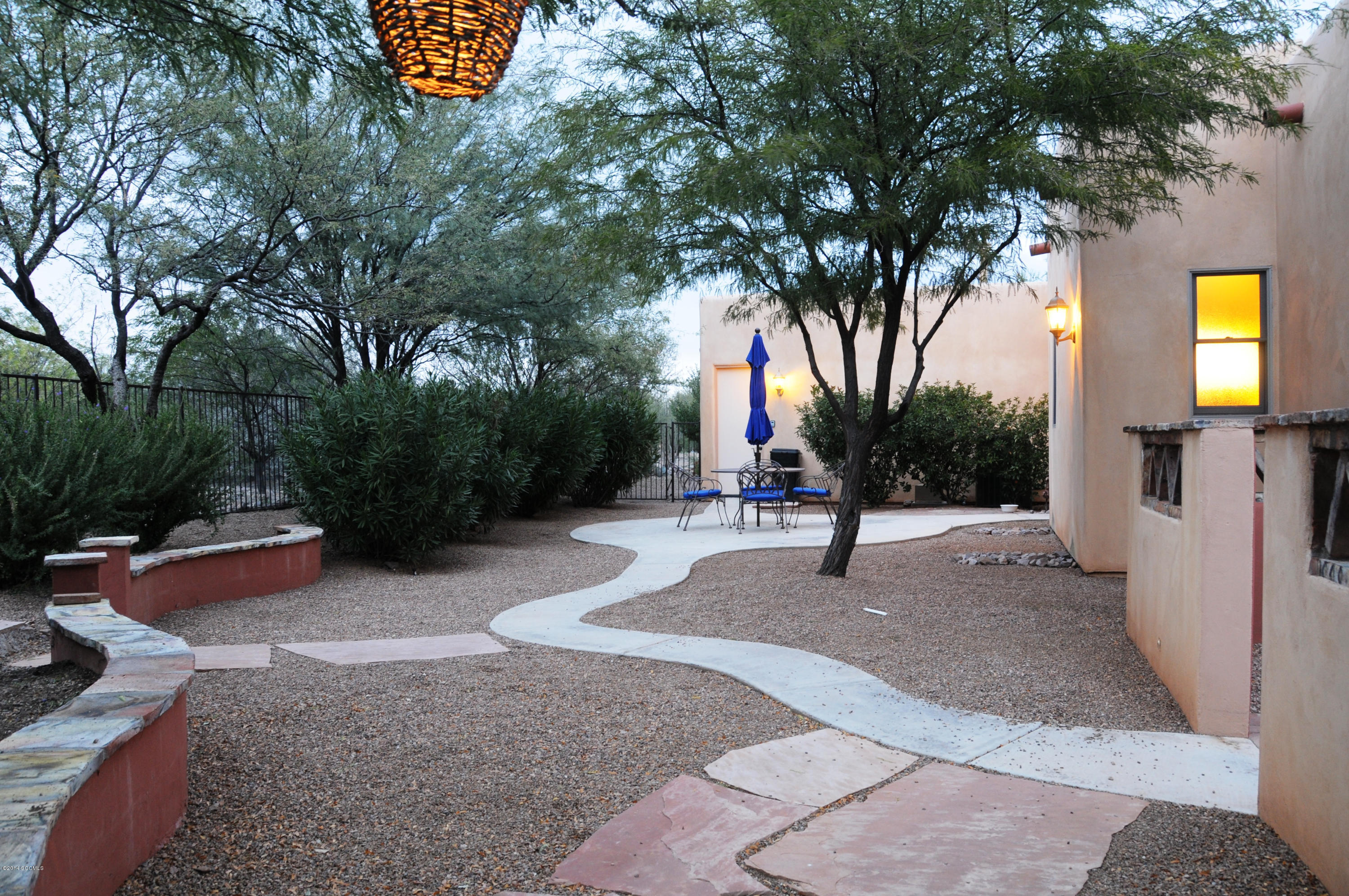 Santiago at Barrio de Tubac - Residential
