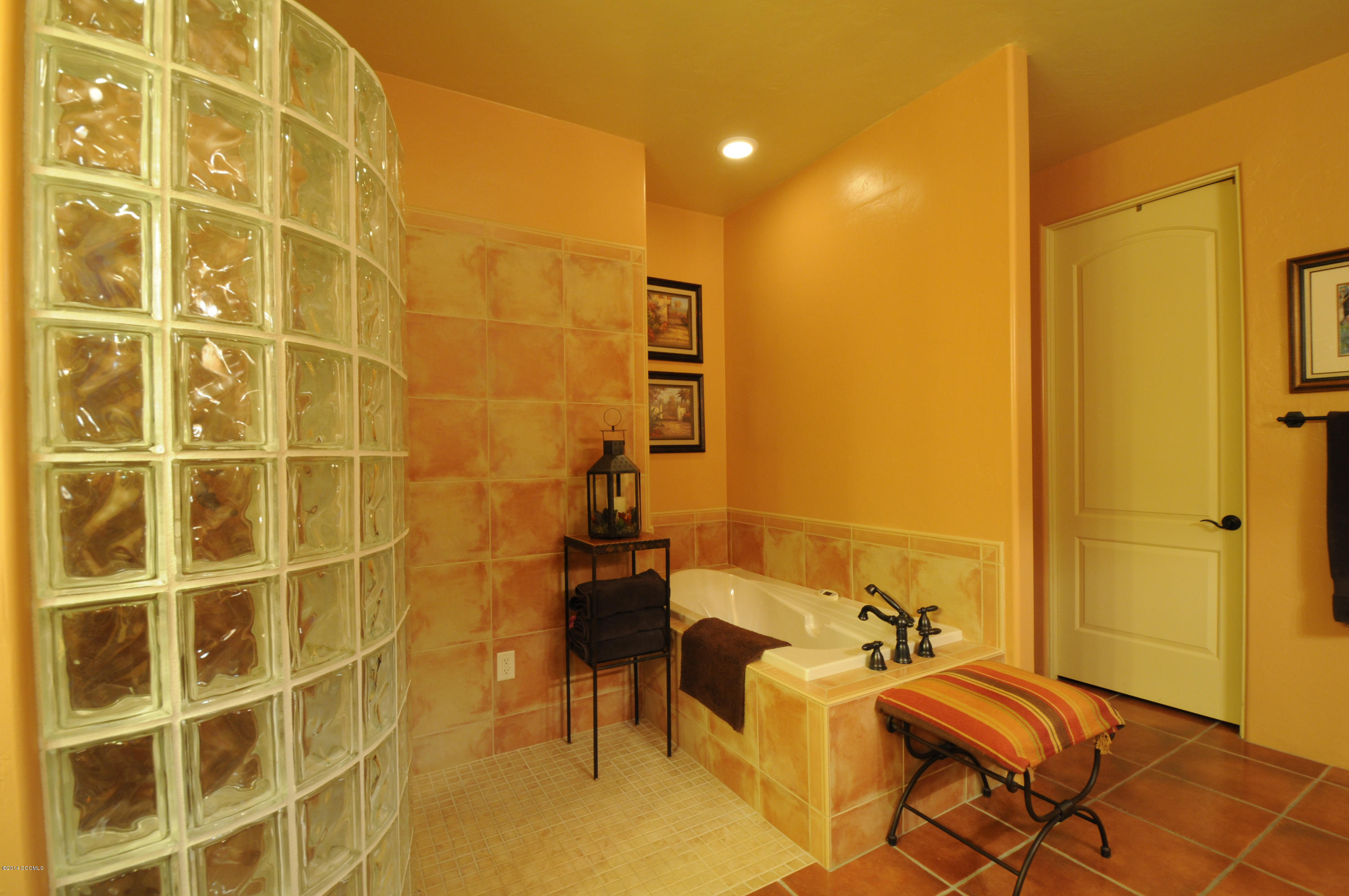 Santiago at Barrio de Tubac - Residential