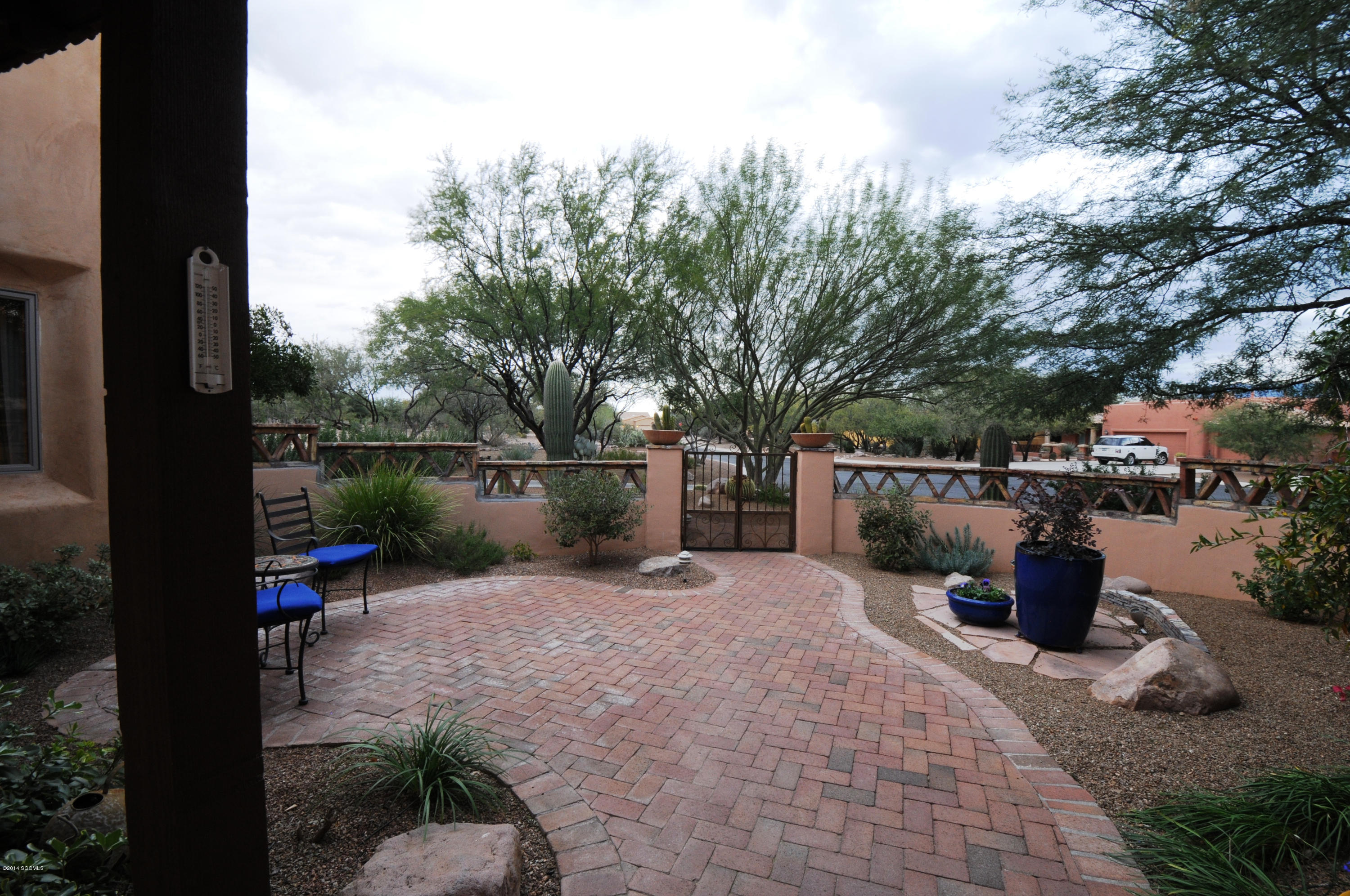 Santiago at Barrio de Tubac - Residential