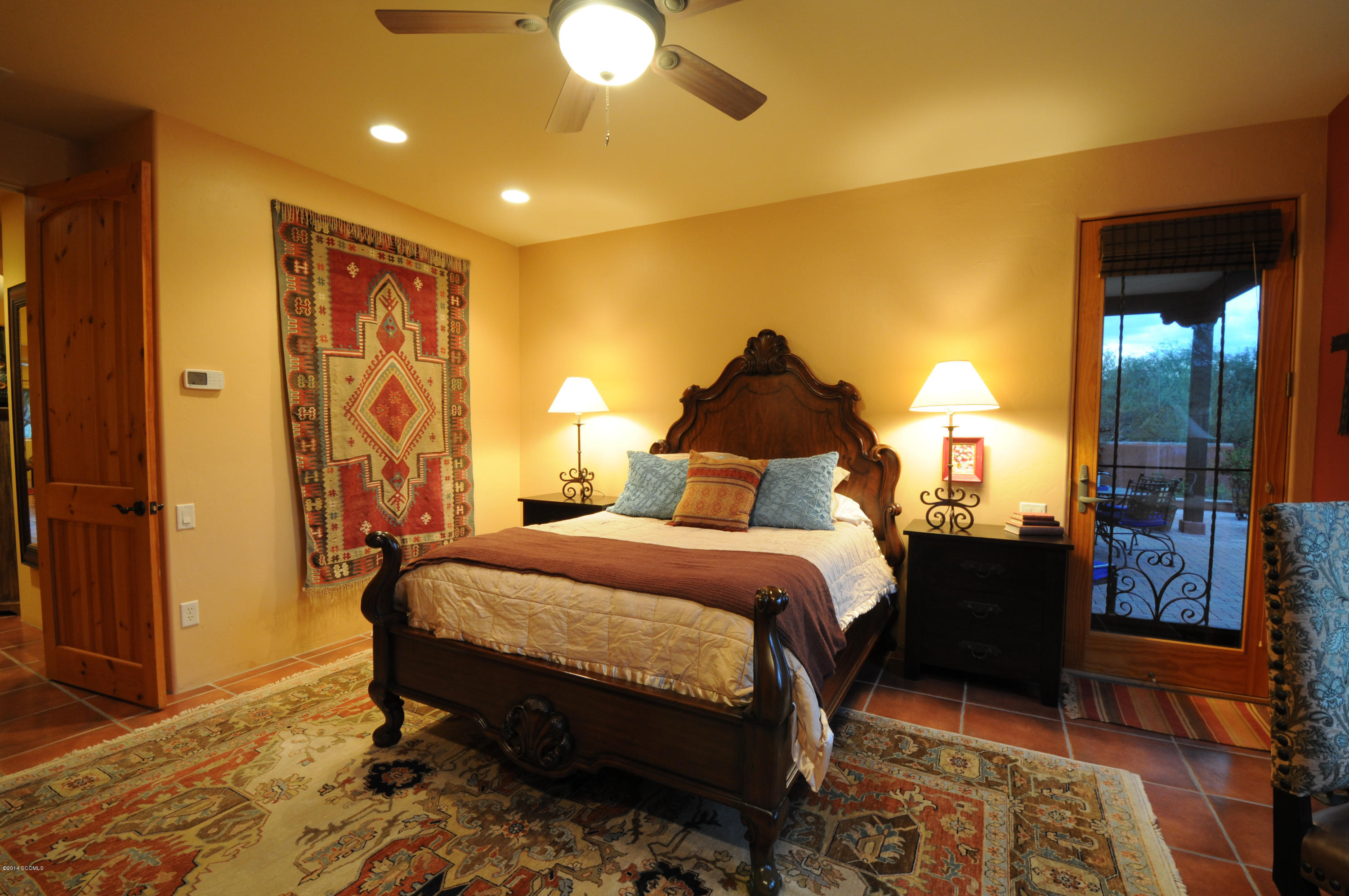Santiago at Barrio de Tubac - Residential